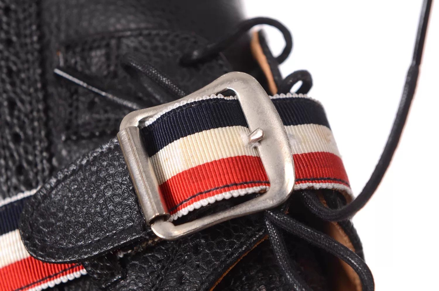 Thom Browne Thom Browne Women's Shoes 36 Size US 5.5 / IT 35.5 - 5 Thumbnail
