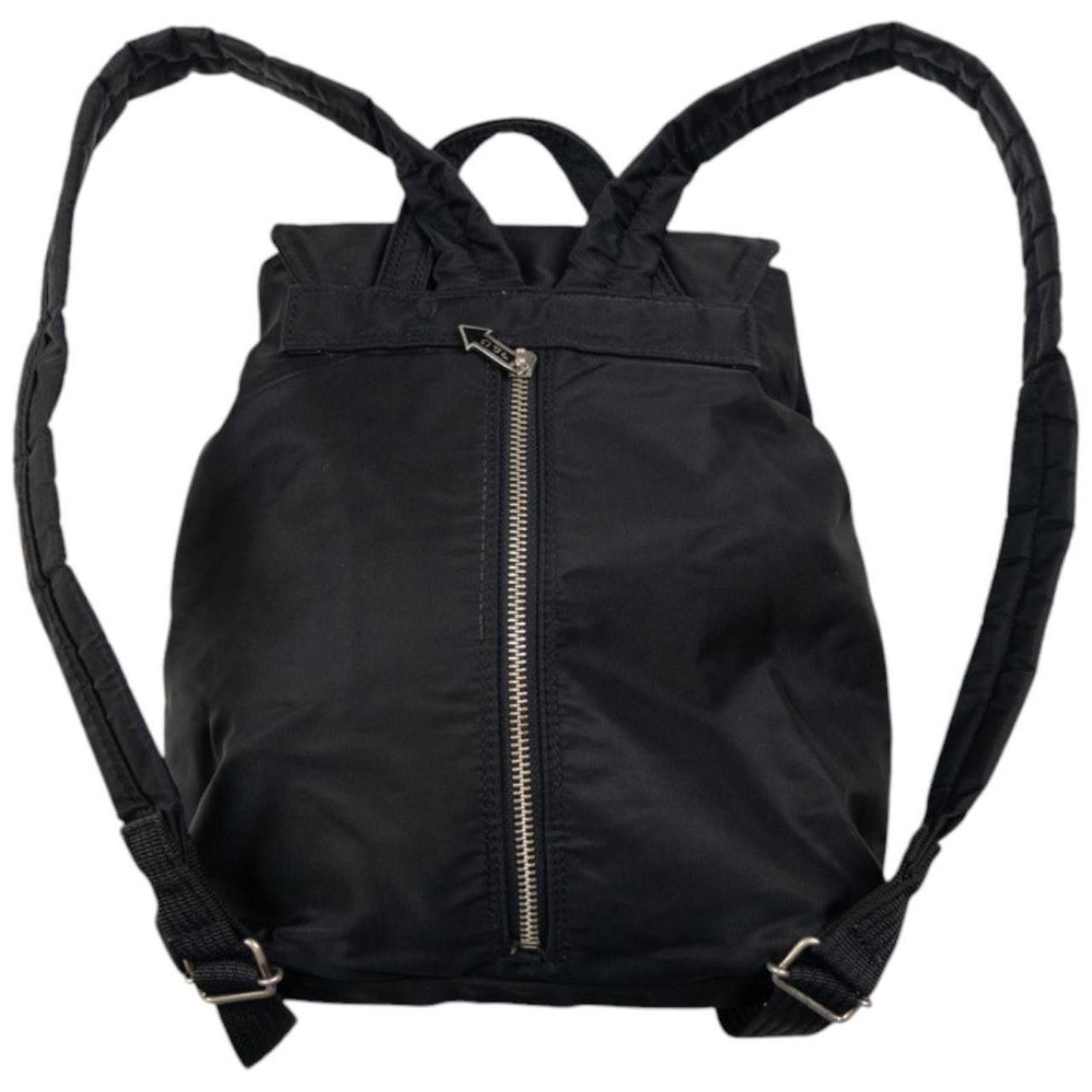 Jean Paul Gaultier Vintage Jean Paul Gaultier Star Pattern Backpack Size ONE SIZE - 2 Thumbnail