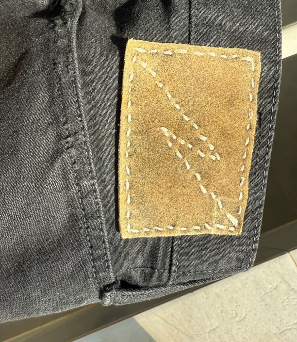 Visvim visvim ict 03D27 jeans2412-Nextarrow Size US 32 / EU 48 - 4 Thumbnail