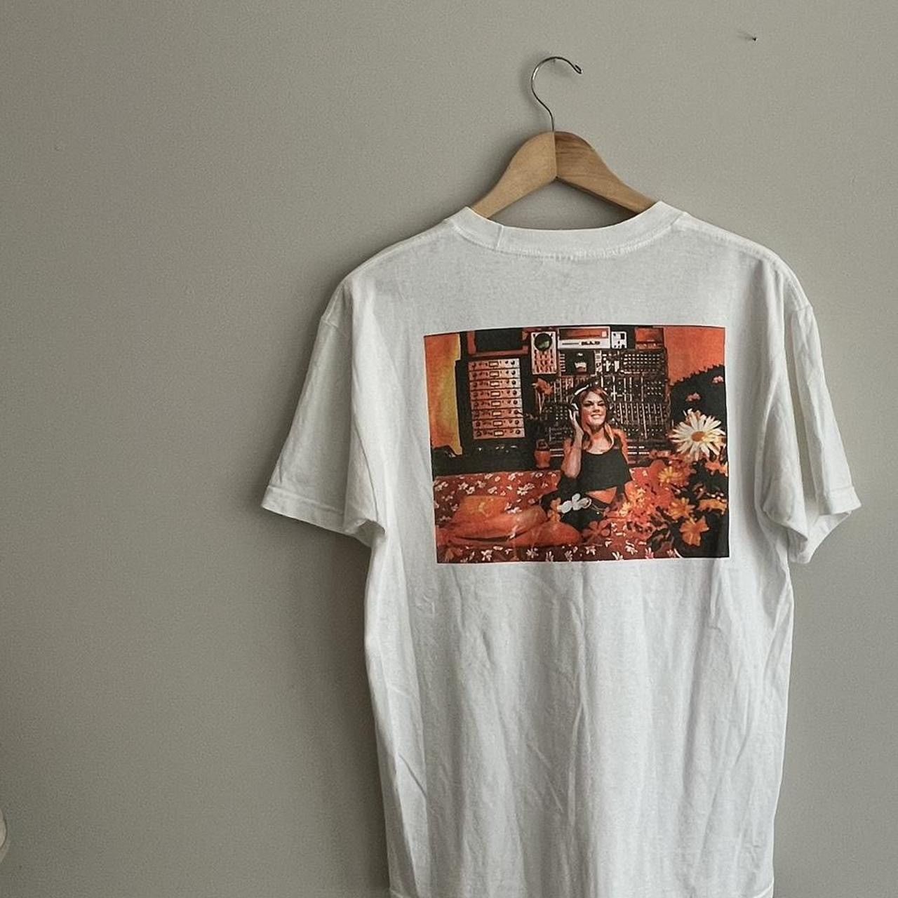 Dertbag Dertbag logo shirt Size US M / EU 48-50 / 2 - 4 Thumbnail