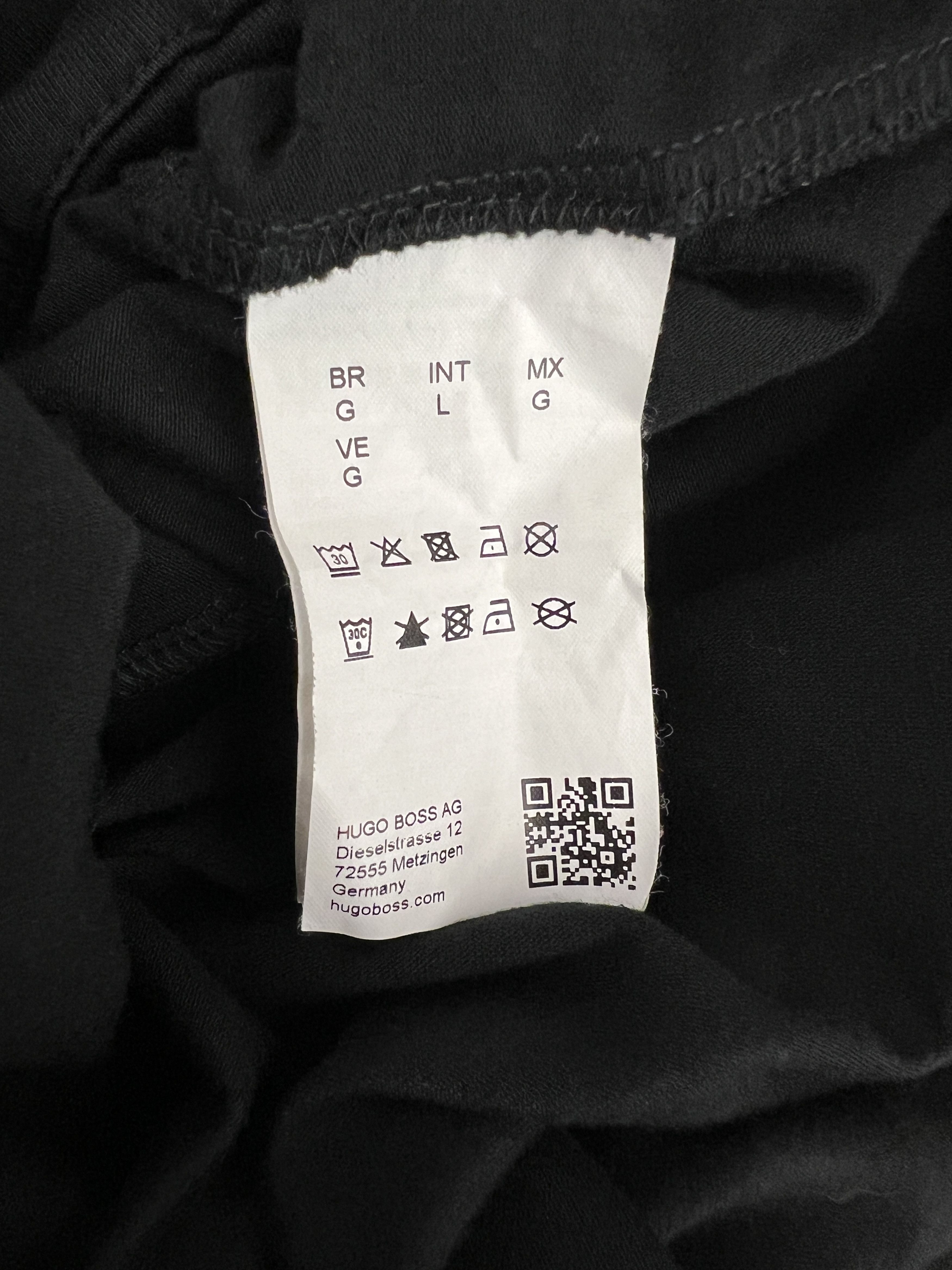 Hugo Boss Hugo Boss summer dress Size L / US 10 / IT 46 - 4 Thumbnail