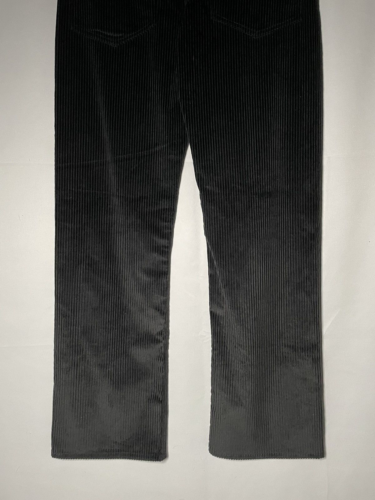 Fred Perry × Raf Simons Raf Simons x Fred Perry Corduroy Pants Size US 34 / EU 50 - 8 Thumbnail