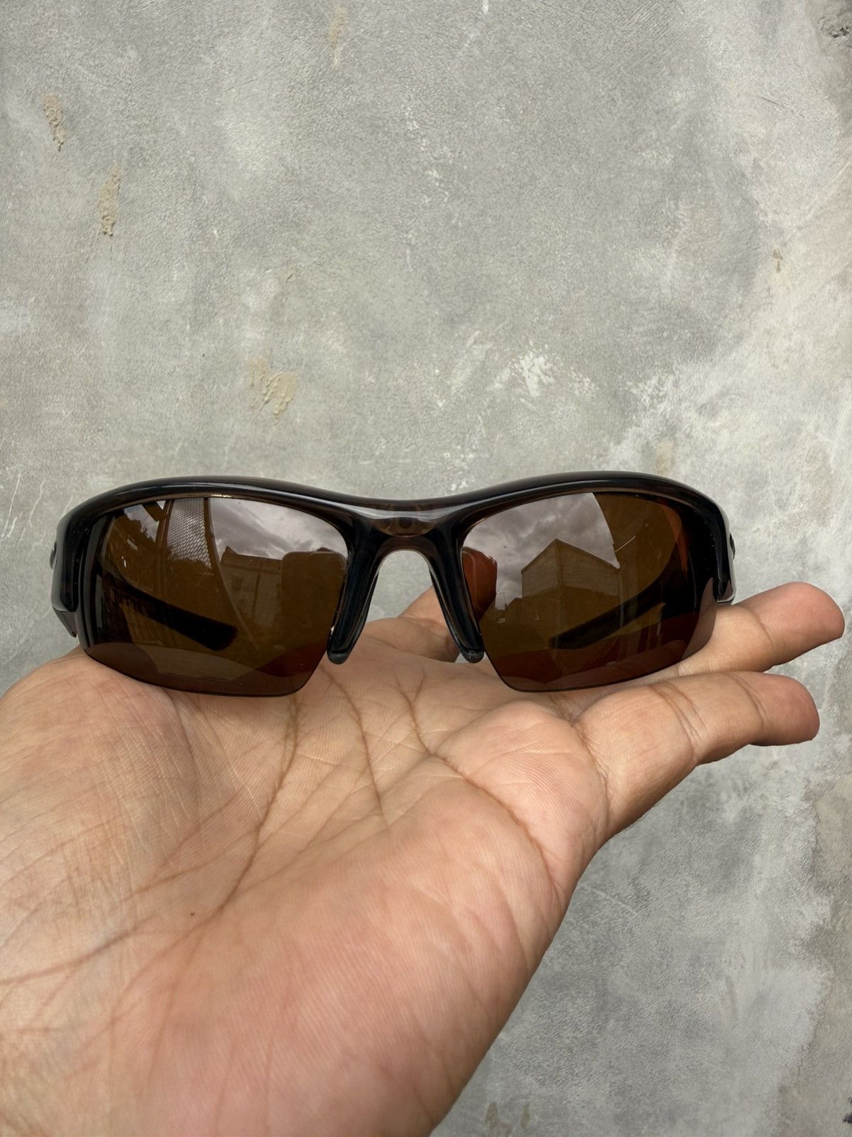 Oakley Vintage oakley thump gen 1 Size 46 - 1 Thumbnail