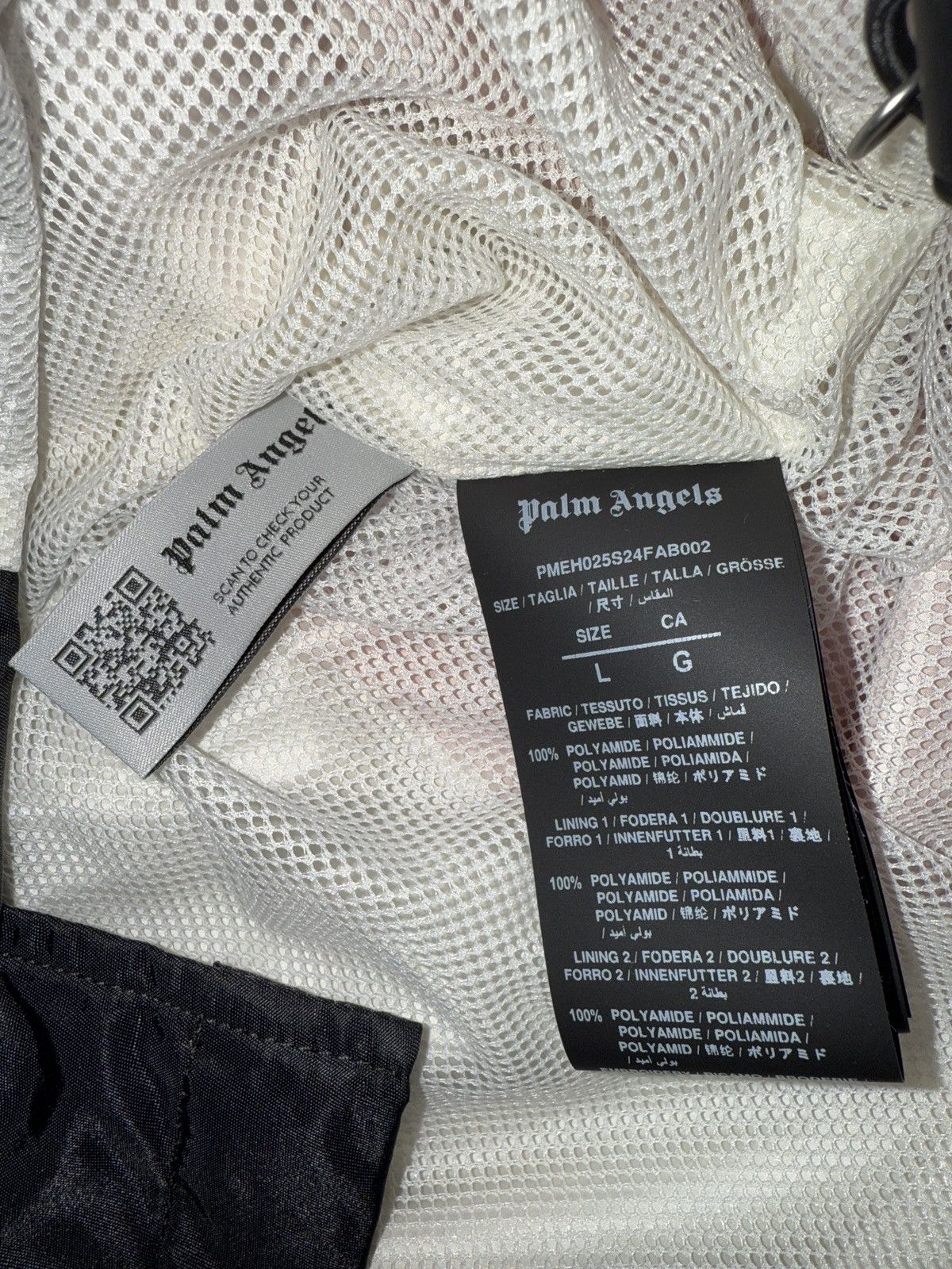 Palm Angels Palm Angels Limited Edition Bundle 4 Pieces Size US L / EU 52-54 / 3 - 21 Thumbnail