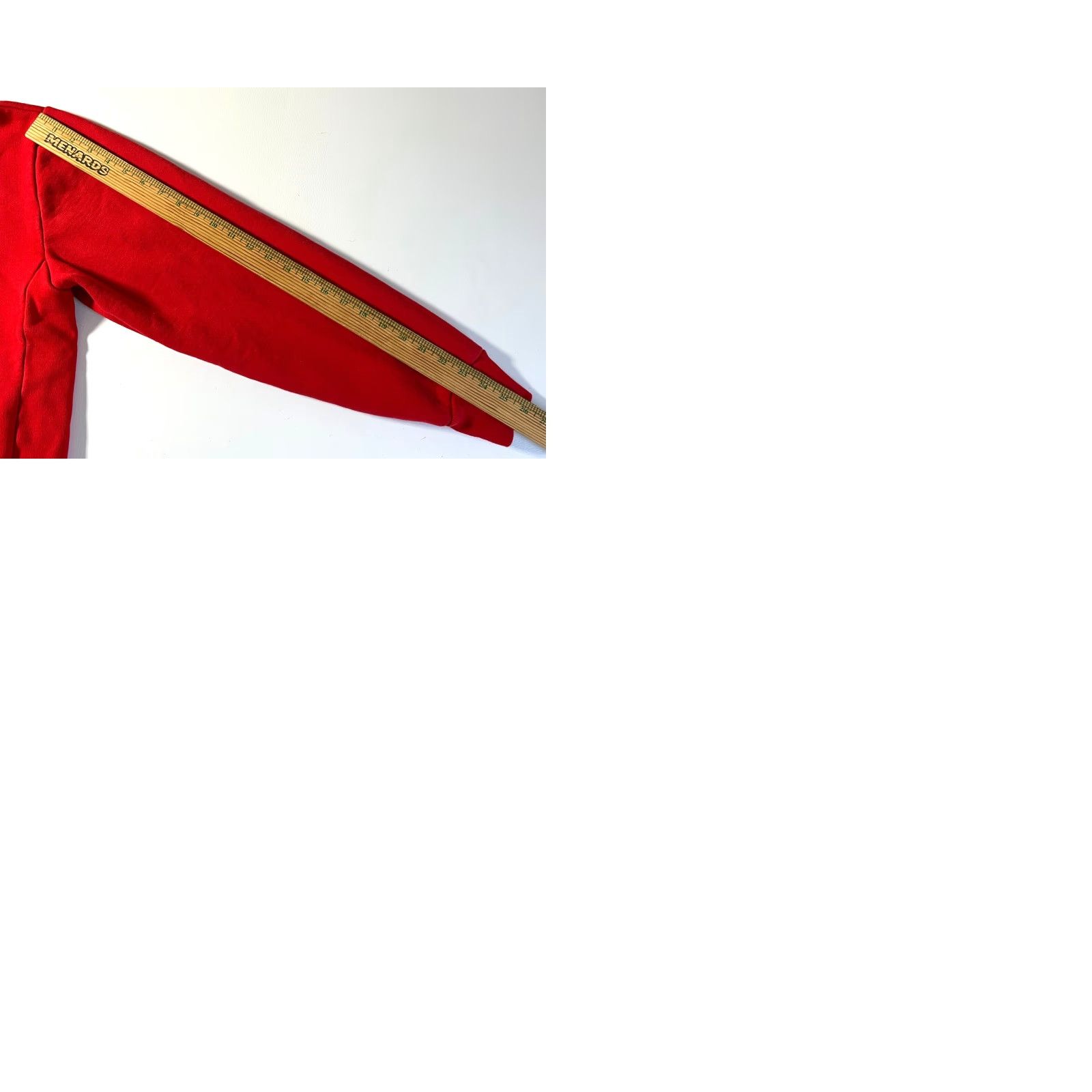 100 Thieves 100 Thieves Hoodie Mens Classic Red Regular Size M Logo Hooded Streetwear, Pullover, Fleece Cotton, 90s/City Hip Hop Theme Size US M / EU 48-50 / 2 - 10 Thumbnail