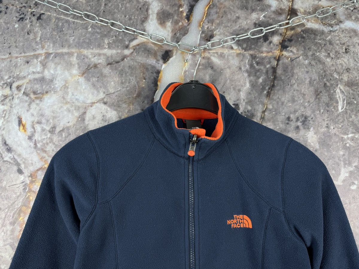The North Face Women’s The North Face Fleece Jacket Outdoor Size Small Size S / US 4 / IT 40 - 2 Thumbnail