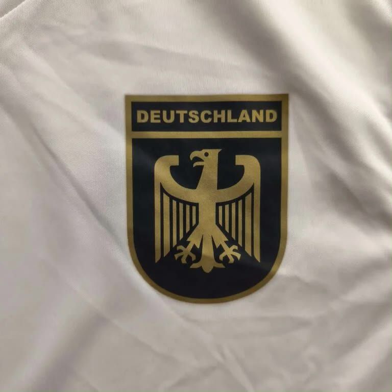 Puma Unofficial Puma x Check24 Germany Euro 2024 football jersey Size US S / EU 44-46 / 1 - 3 Thumbnail