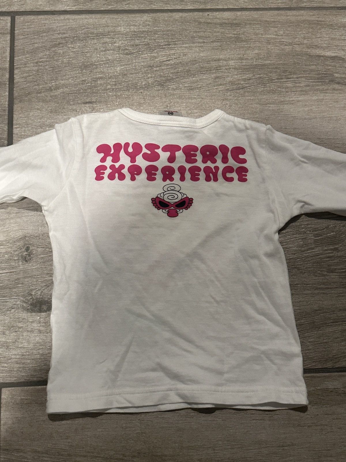 Hysteric Glamour hysteric top Size XXS / US 00 / IT 34 - 4 Thumbnail