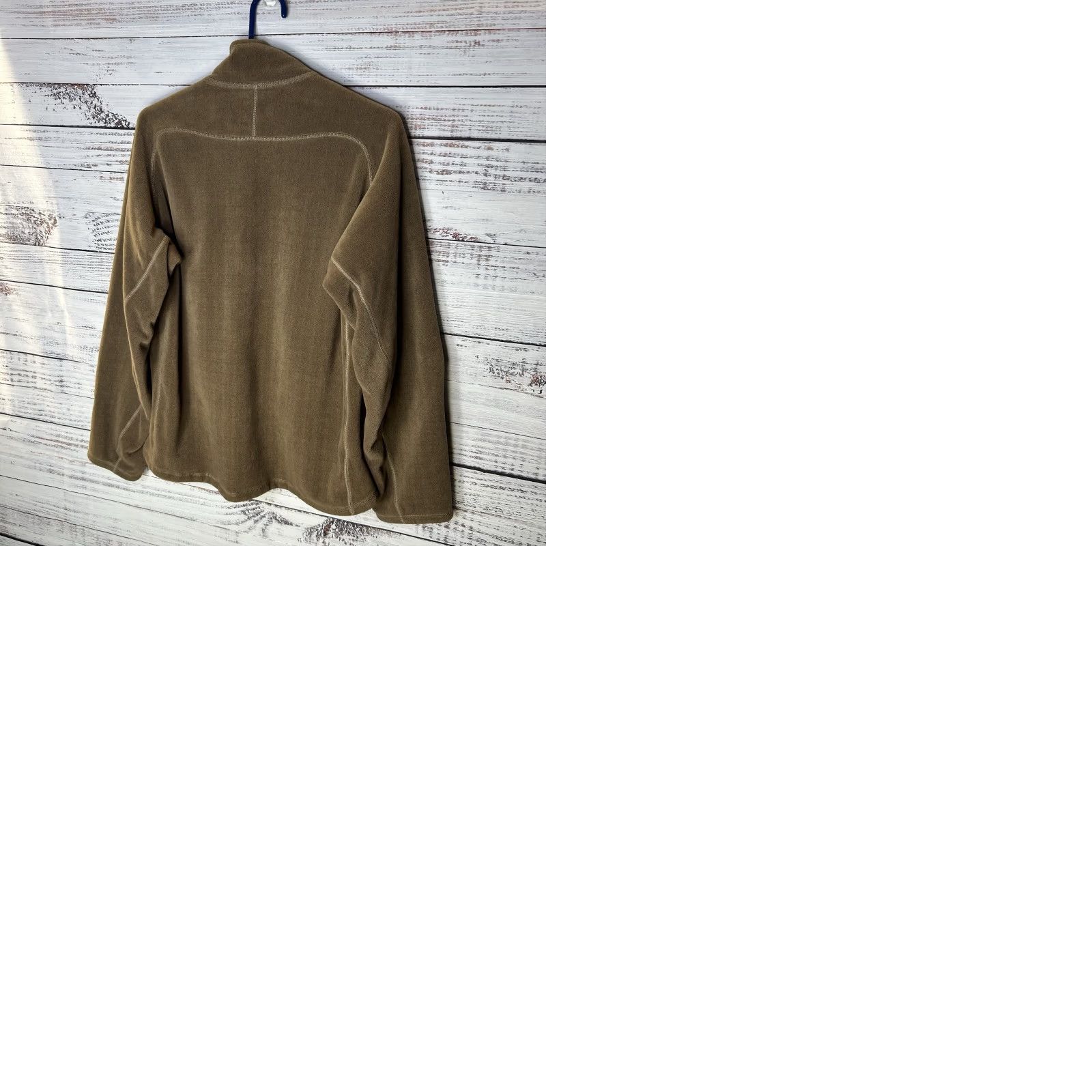 Patagonia VINTAGE Patagonia R3 Regulator Fleece Full-Zip Sherpa Lined Jacket Medium Men Size US M / EU 48-50 / 2 - 9 Thumbnail