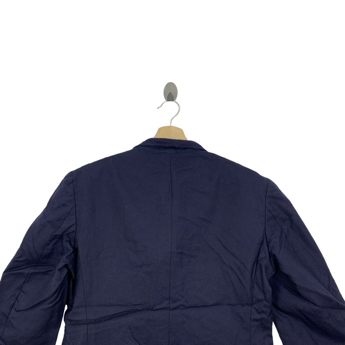 J. Press × Vintage Vintage J.PRESS Japanese Brand Designer Blazer Coat Jacket Size US M / EU 48-50 / 2 - 6 Thumbnail