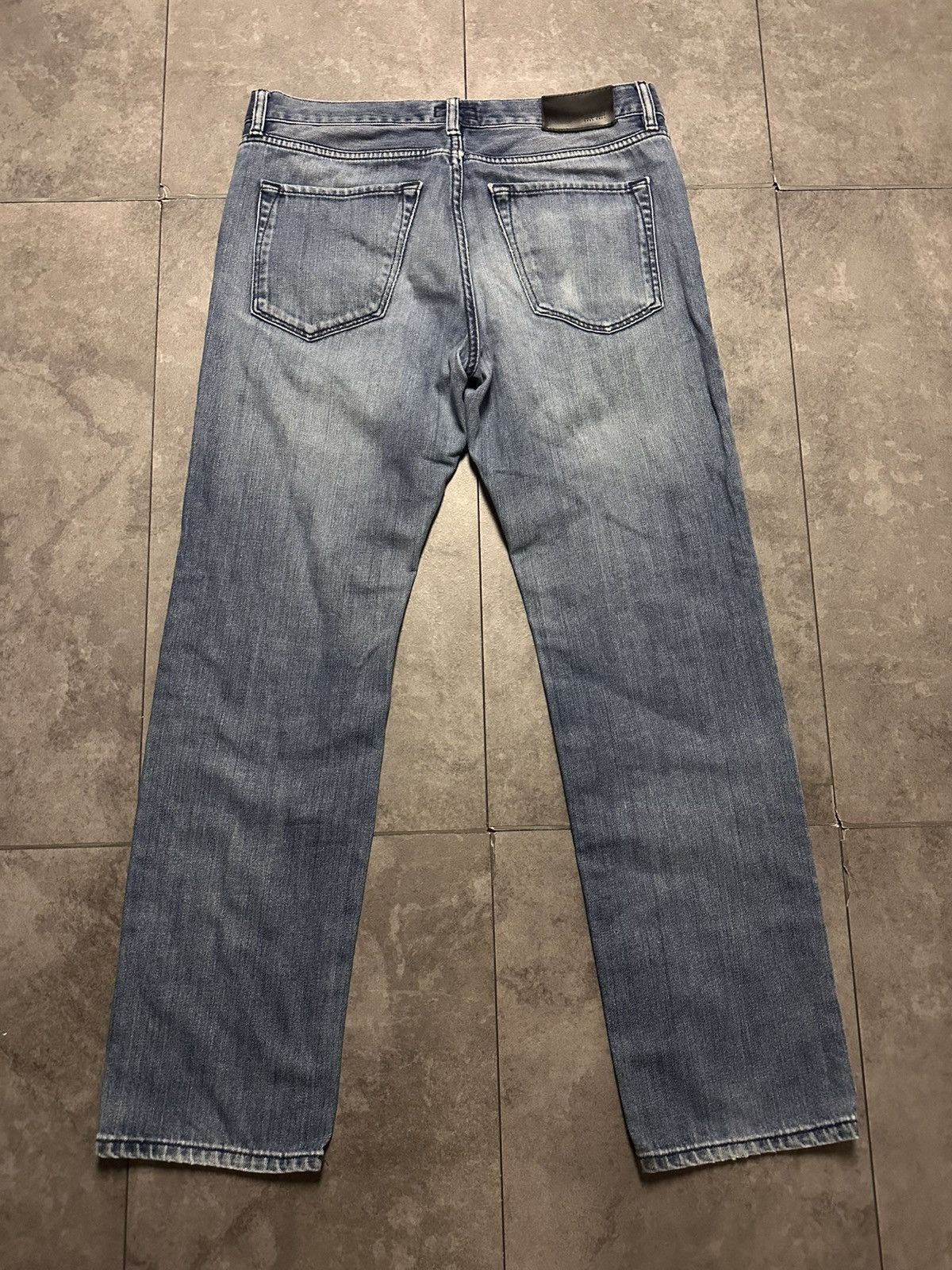 Hugo Boss Vintage Hugo Boss pants Size US 38 / EU 54 - 2 Thumbnail