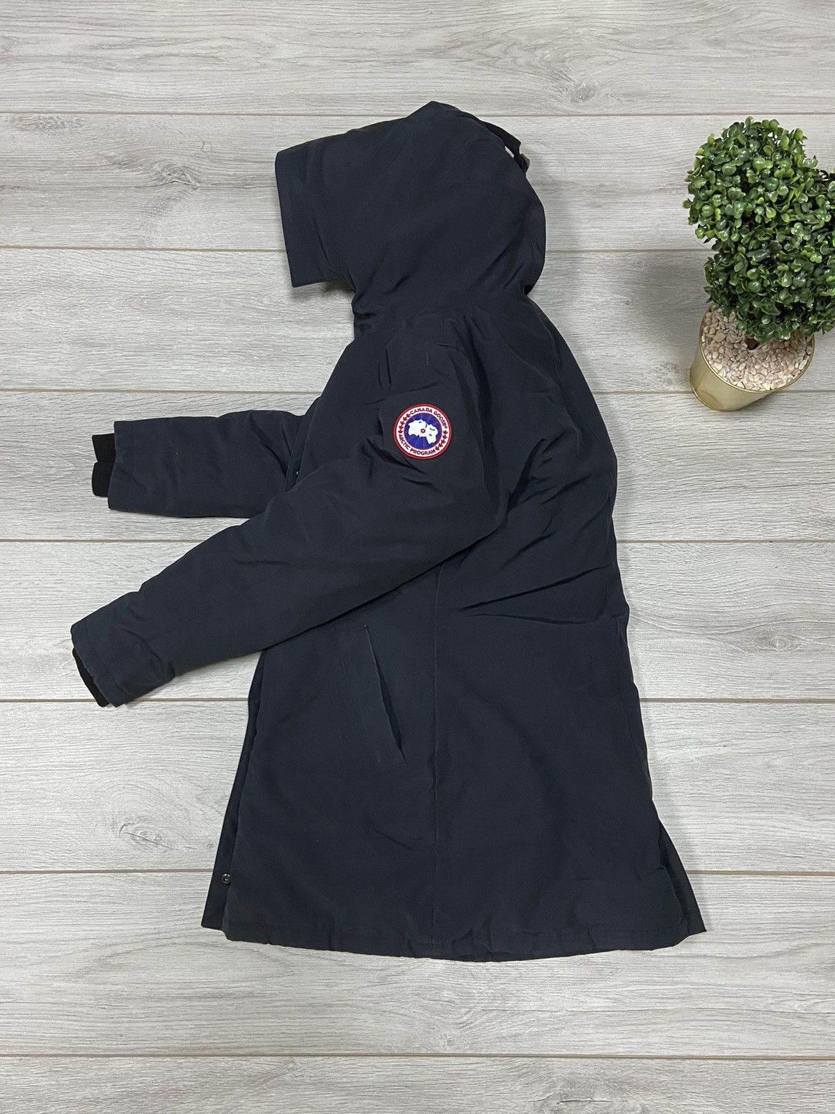 Canada Goose Canada Goose Victoria down parka Size S / US 4 / IT 40 - 14 Thumbnail