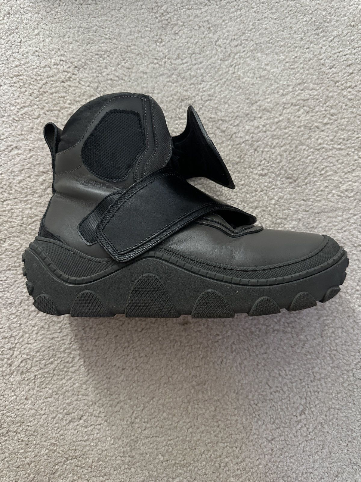 Kiko Kostadinov Kiko Kostadinov Tonkin Boots Size US 12 / EU 45 - 3 Thumbnail