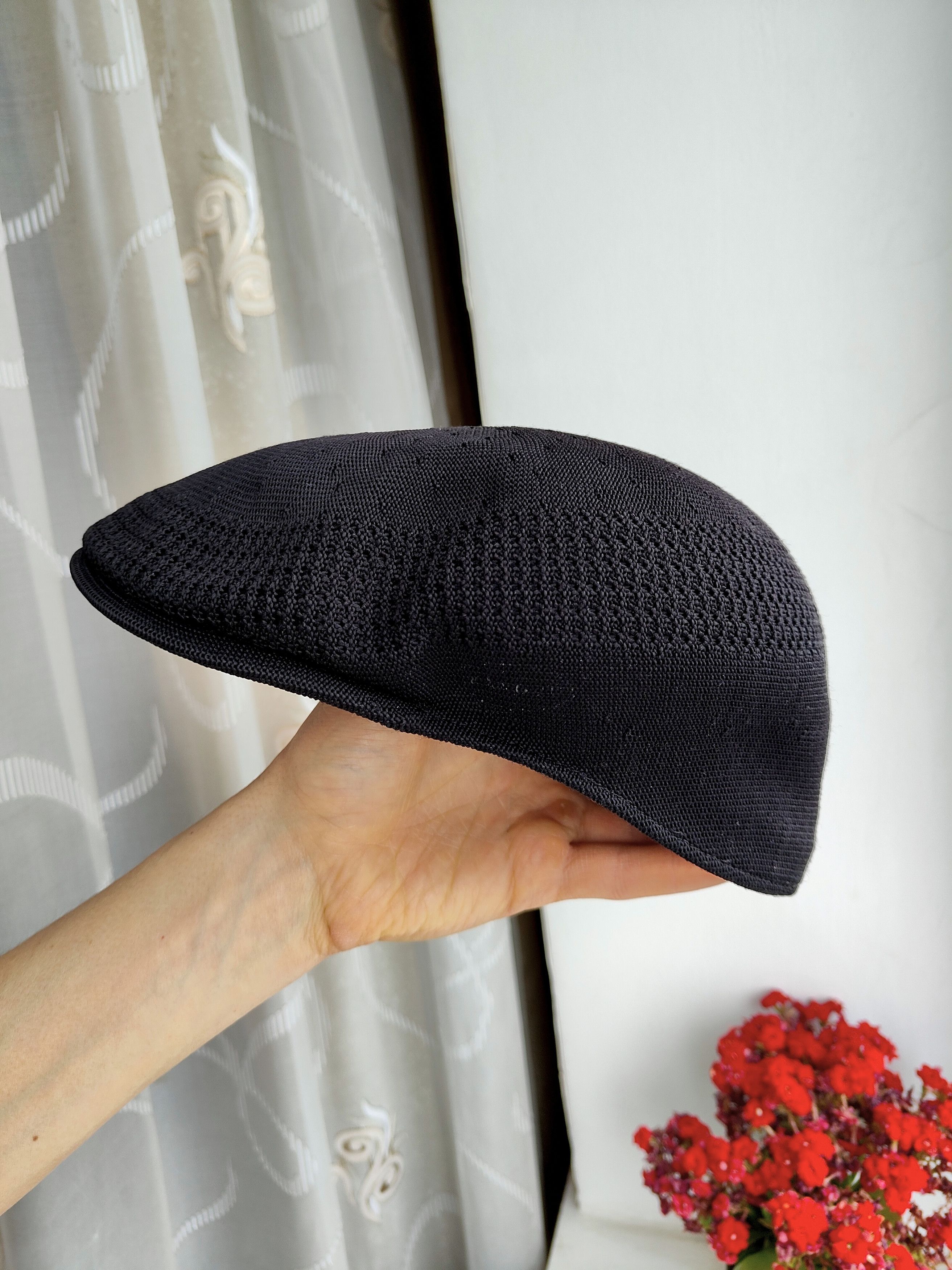 Kangol Vintage Kangol Flat Cap Newsboy Hooligan Cap Size ONE SIZE - 7 Thumbnail