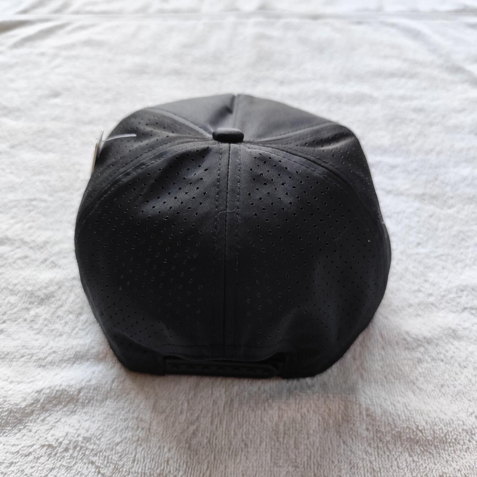 Other black BeatBox Beverages The OG Snapback hat Size ONE SIZE - 6 Thumbnail