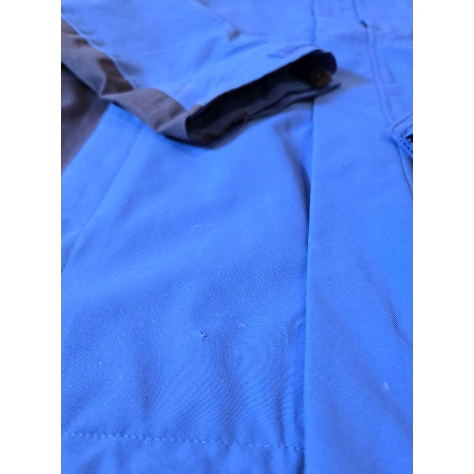 Marmot Marmot 3-in-1 Jacket Blue Hooded Mens Small Duck 3-in-1 Jacket Casual Travel Workwear Outdoor Ski Men MDML Size US S / EU 44-46 / 1 - 2 Thumbnail