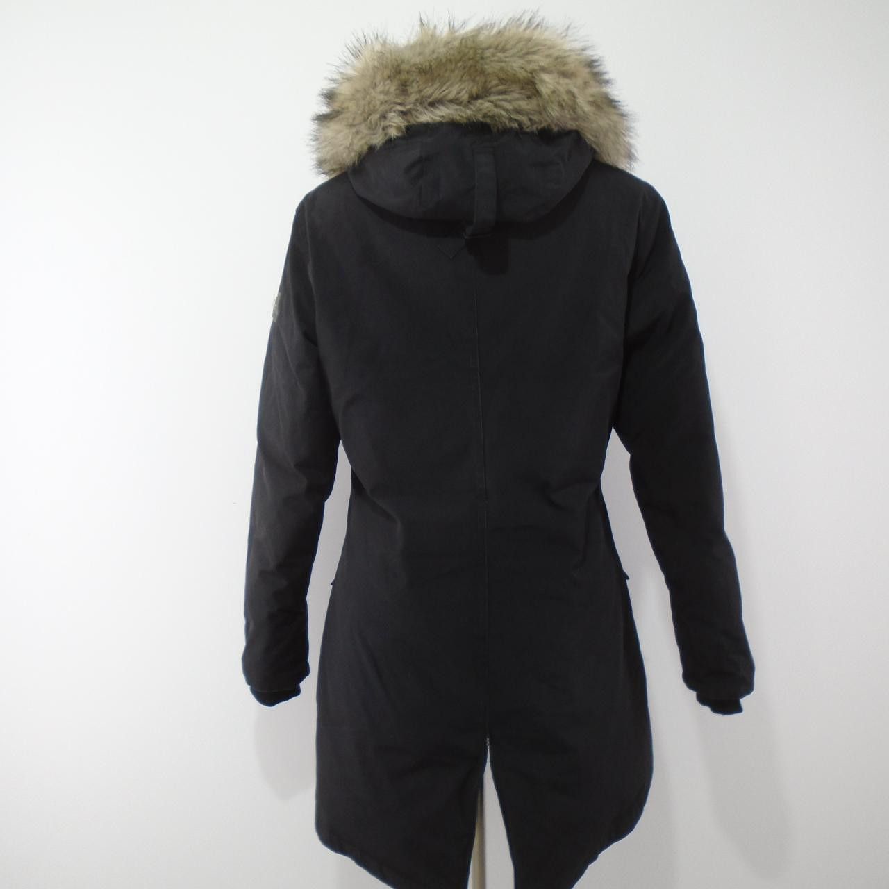 Superdry Women's Parka Superdry Size L / US 10 / IT 46 - 5 Thumbnail