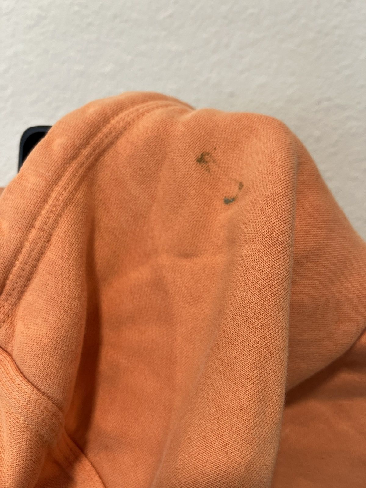 Nike Nike embroidered hoodie Size US M / EU 48-50 / 2 - 6 Thumbnail