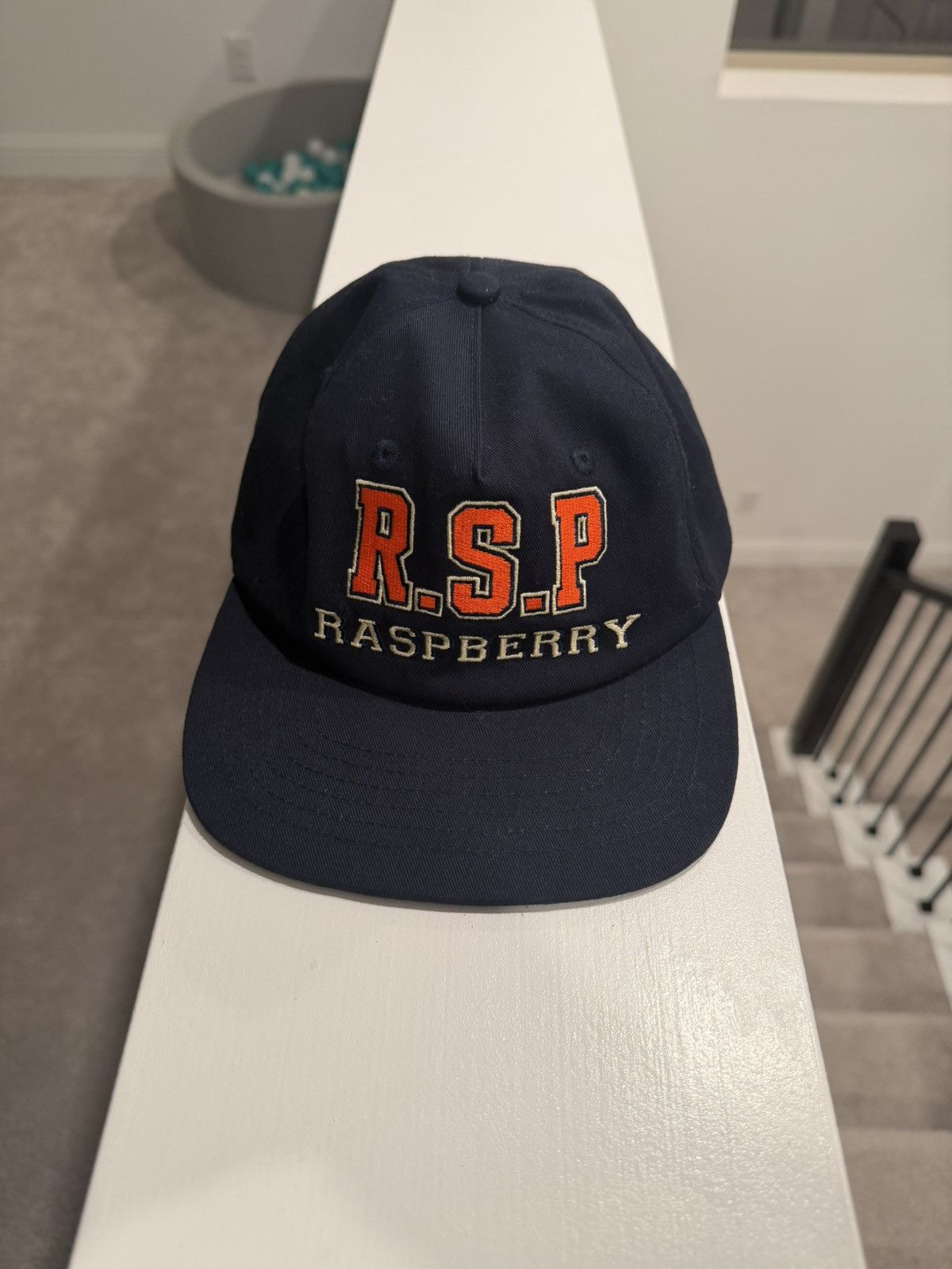 Gv Gallery RSP Fire Fighter Hat