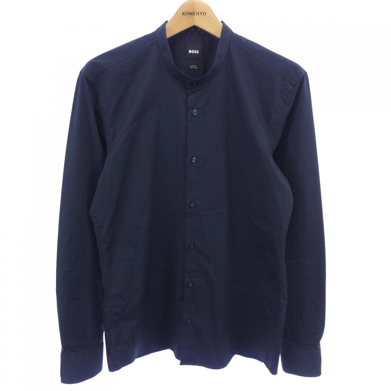Other BOSS Shirt Cotton Dress Shirt DUTY FREE for USA