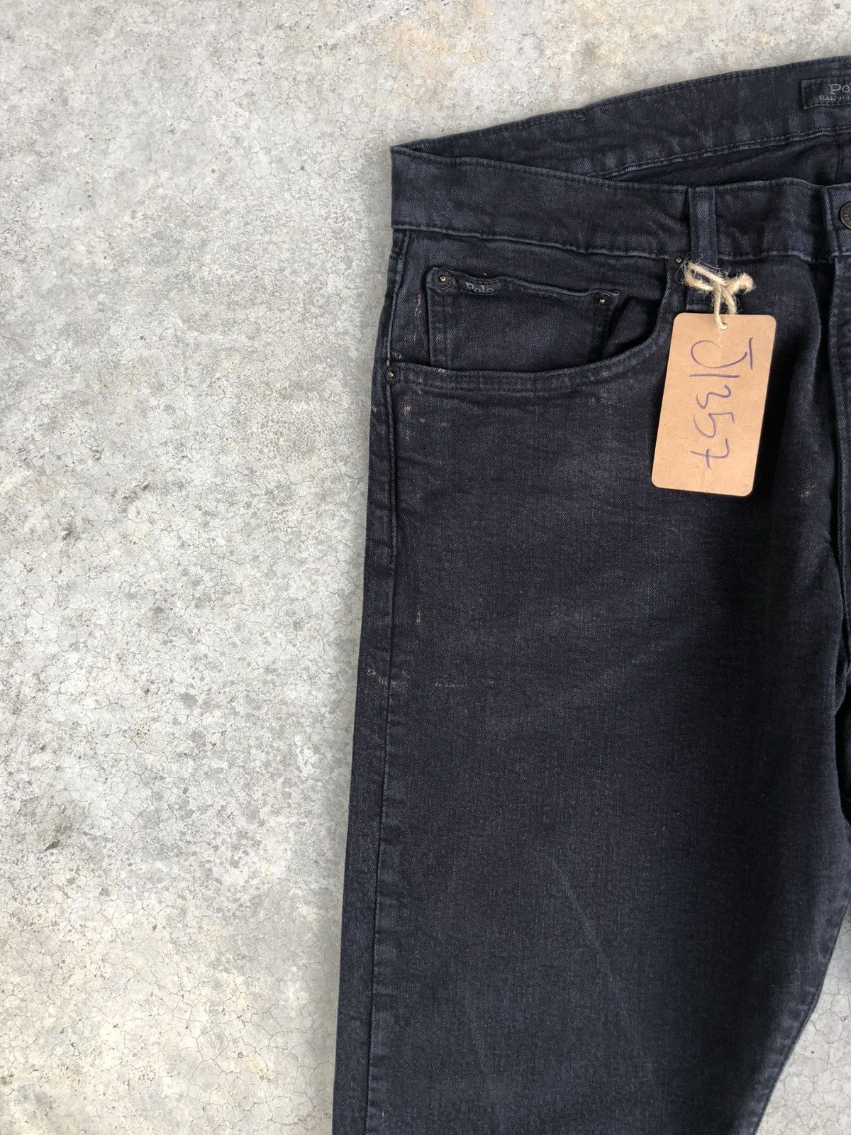 Polo Ralph Lauren Polo Ralph Lauren Jeans Size US 36 / EU 52 - 3 Thumbnail