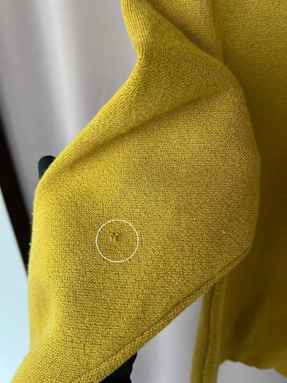 A-COLD-WALL* RRP $590 A-Cold-Wall* Terrain Jacquard Jumper Sweater Size M Size US M / EU 48-50 / 2 - 15 Thumbnail