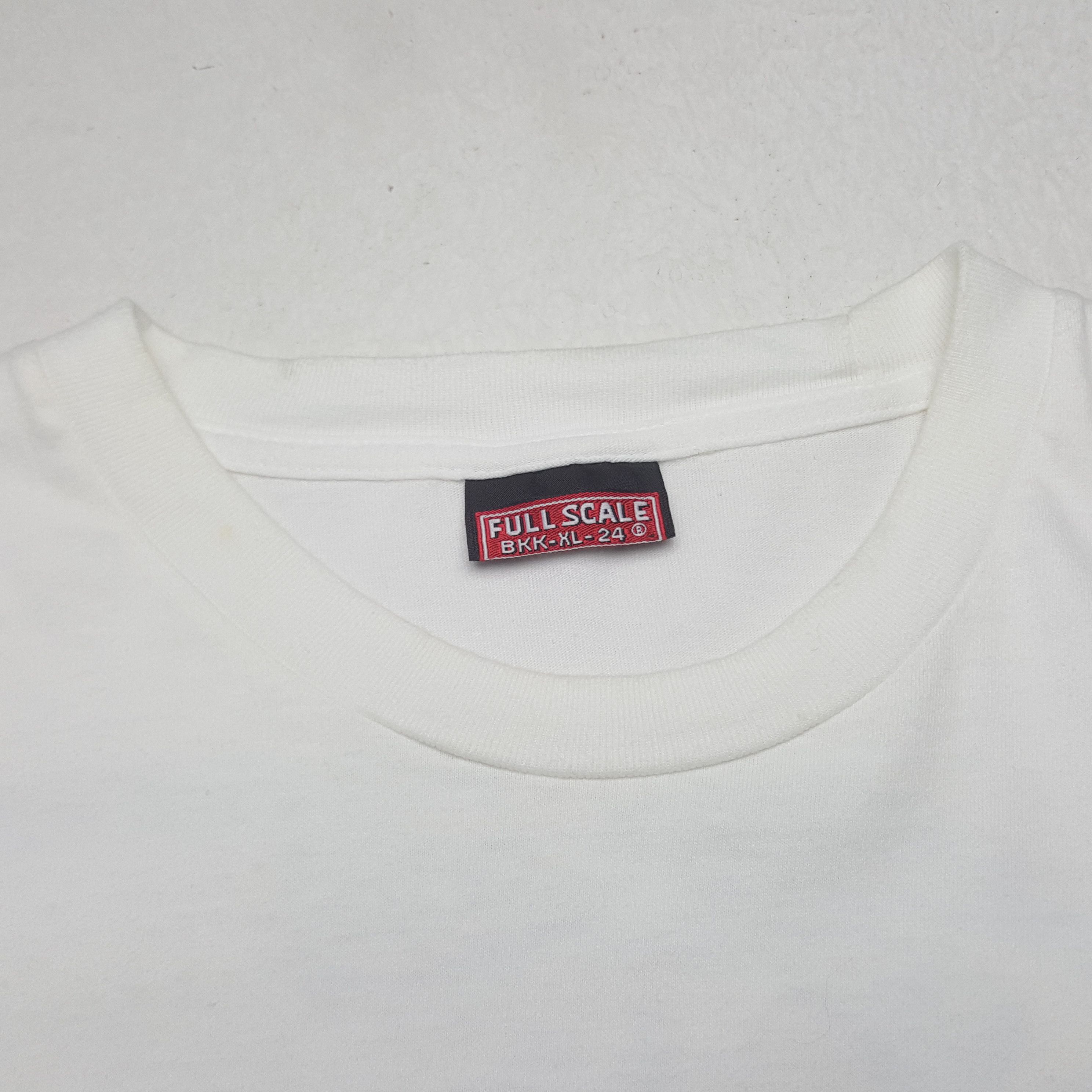 Other Vintage Impreza WRX STI Tshirt Size US L / EU 52-54 / 3 - 5 Thumbnail
