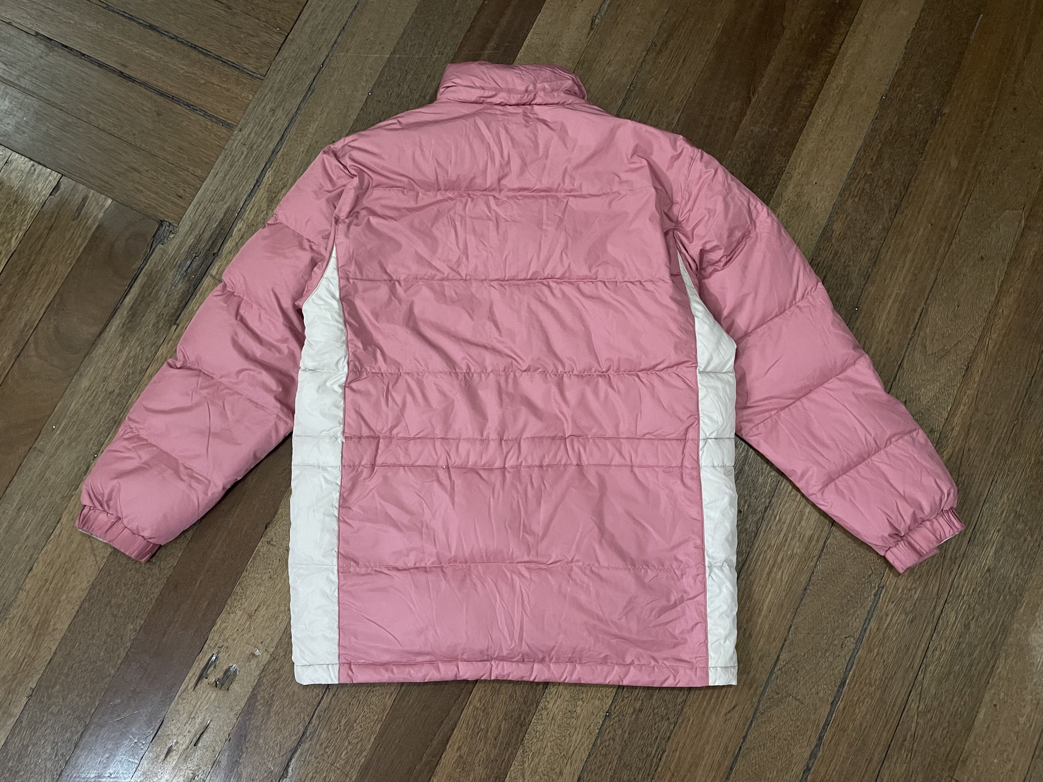 Balenciaga Vintage Balenciaga Sports - Puffer Jacket - Reversible Size US L / EU 52-54 / 3 - 6 Thumbnail