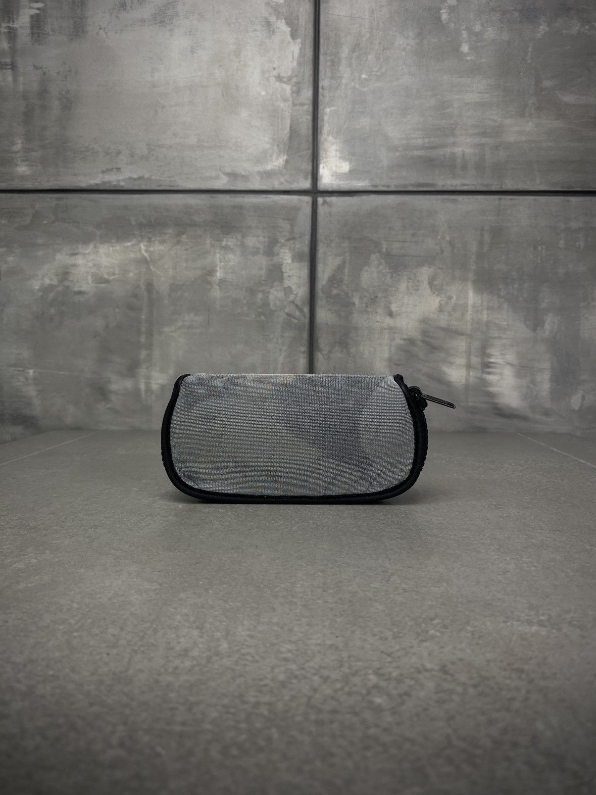 Yohji Yamamoto Signature sunglasses Size ONE SIZE - 7 Thumbnail