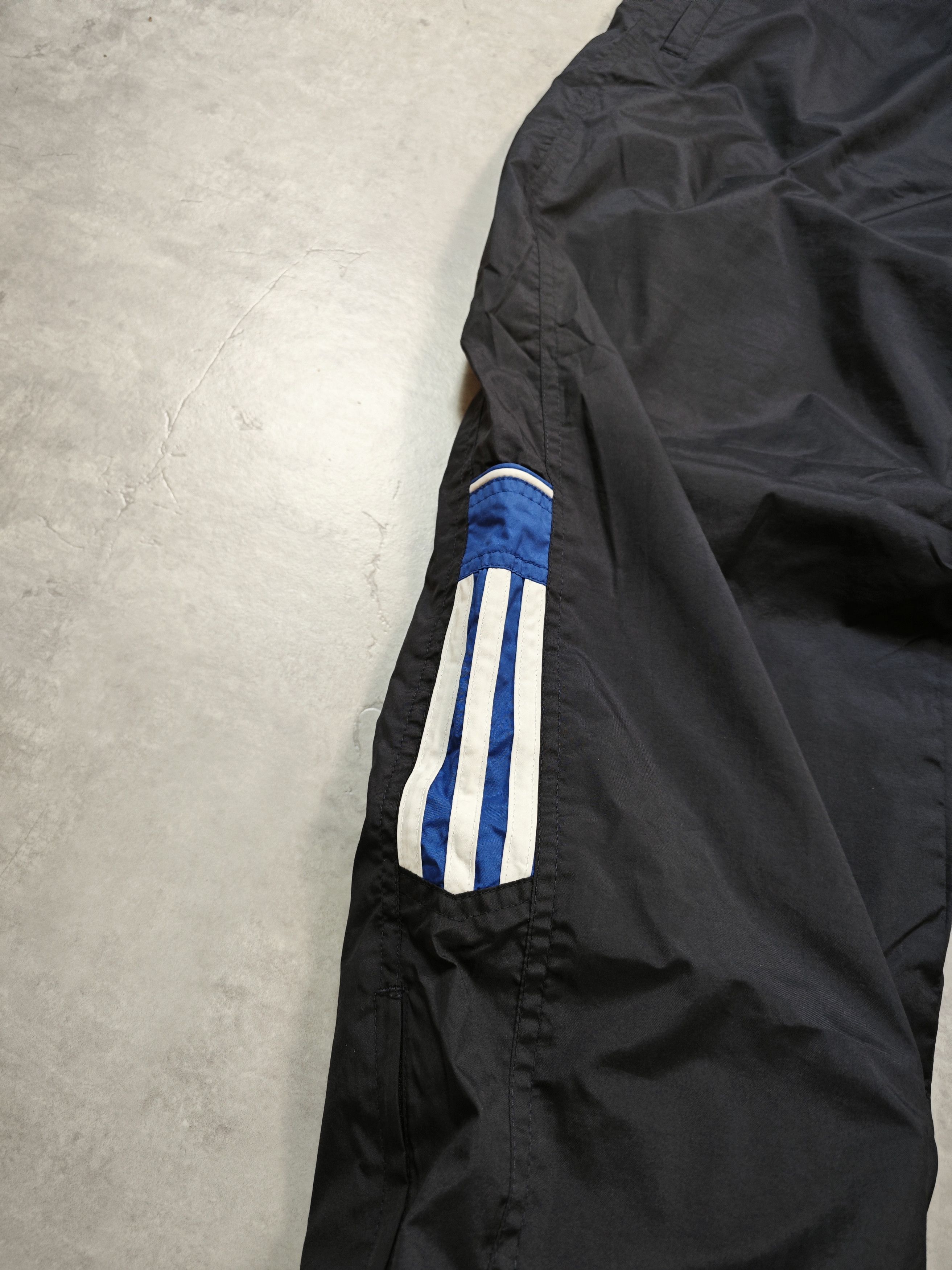 Adidas Adidas Vintage Suit Size US L / EU 52-54 / 3 - 11 Thumbnail