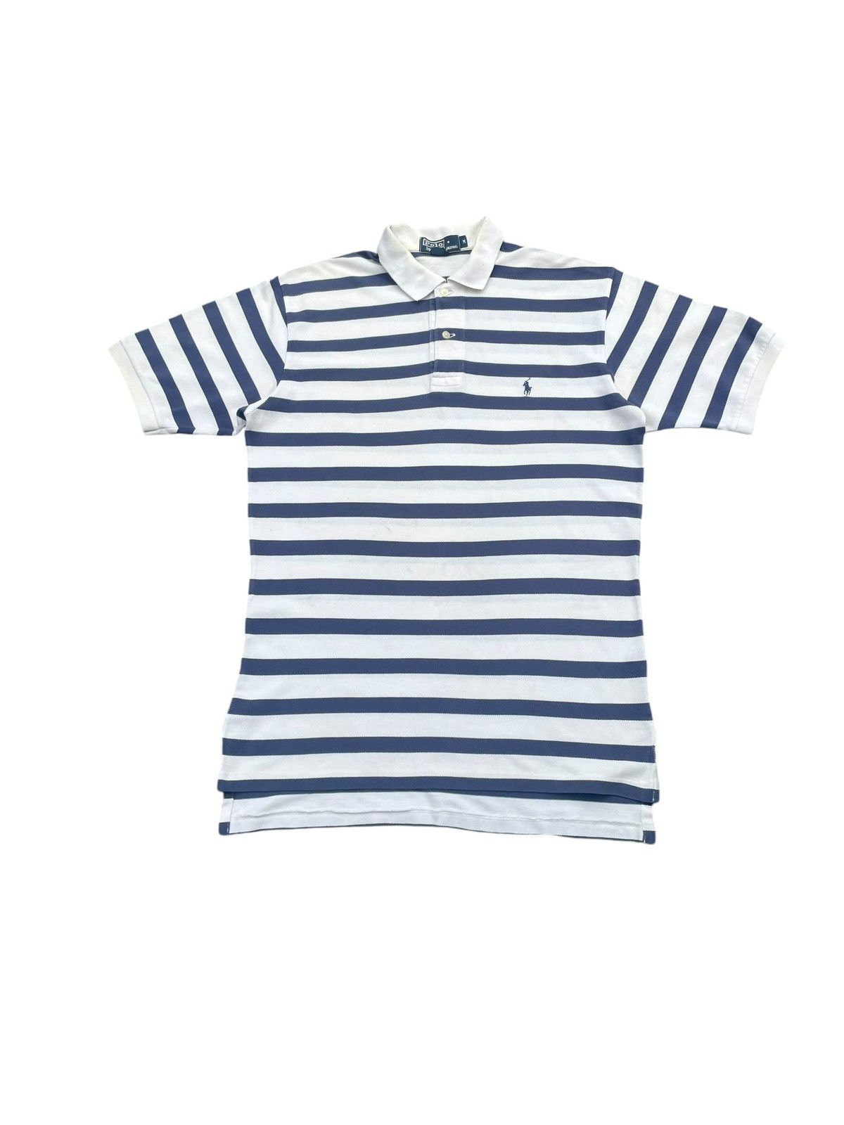 Designer × Polo Ralph Lauren × Vintage Vintage Polo Ralph Lauren Polo Size US M / EU 48-50 / 2 - 1 Thumbnail