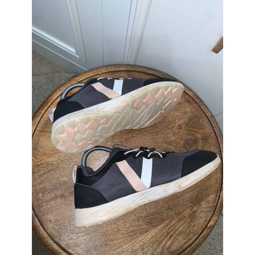 Vionic Vionic Women's Norelle Bungee Lace Sneakers Size 8 US Size US 8 / IT 38 - 7 Thumbnail