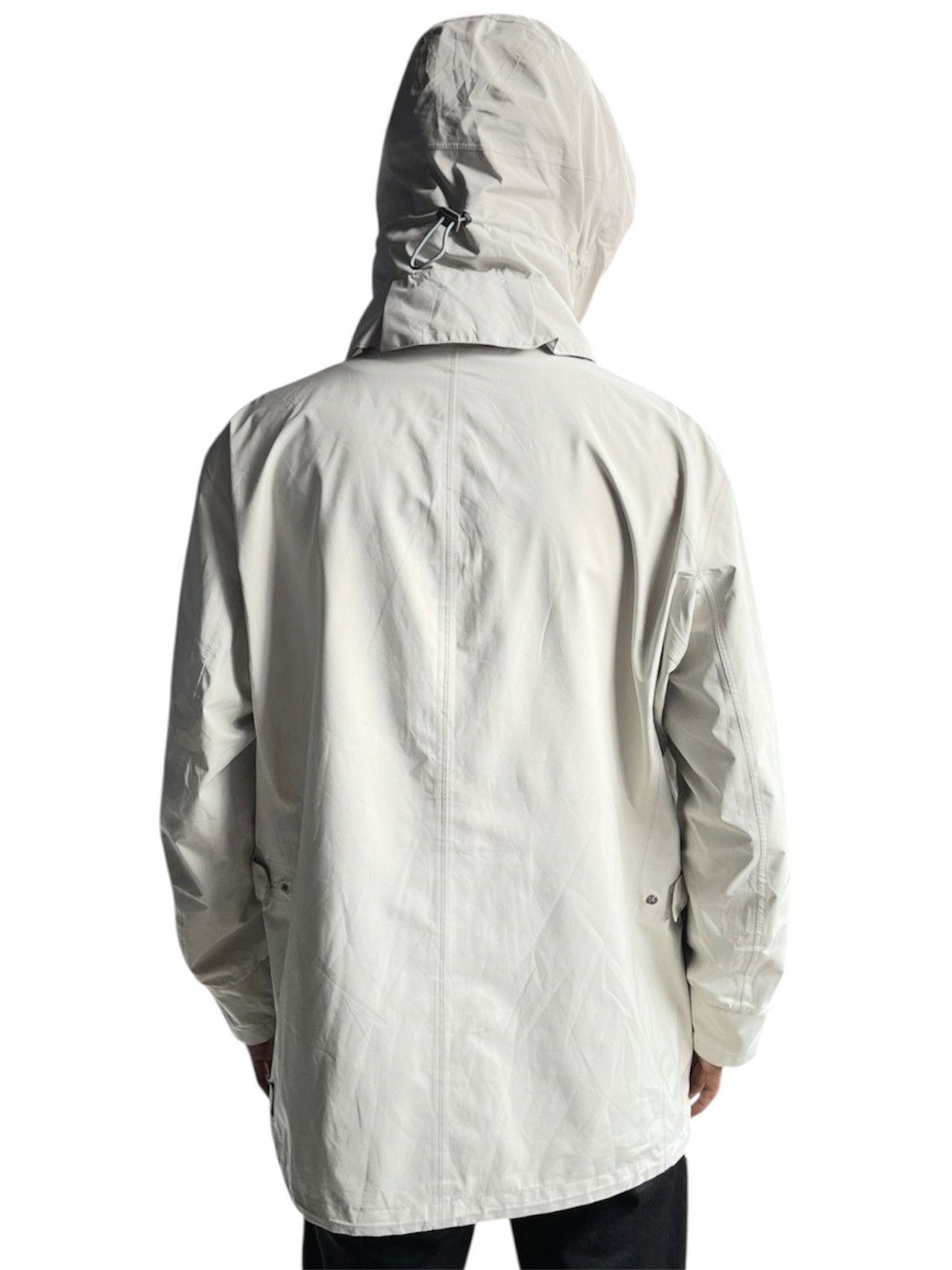 Herno Herno Laminar Goretex Parka GI021UL-11101-1300 Size US L / EU 52-54 / 3 - 20 Thumbnail