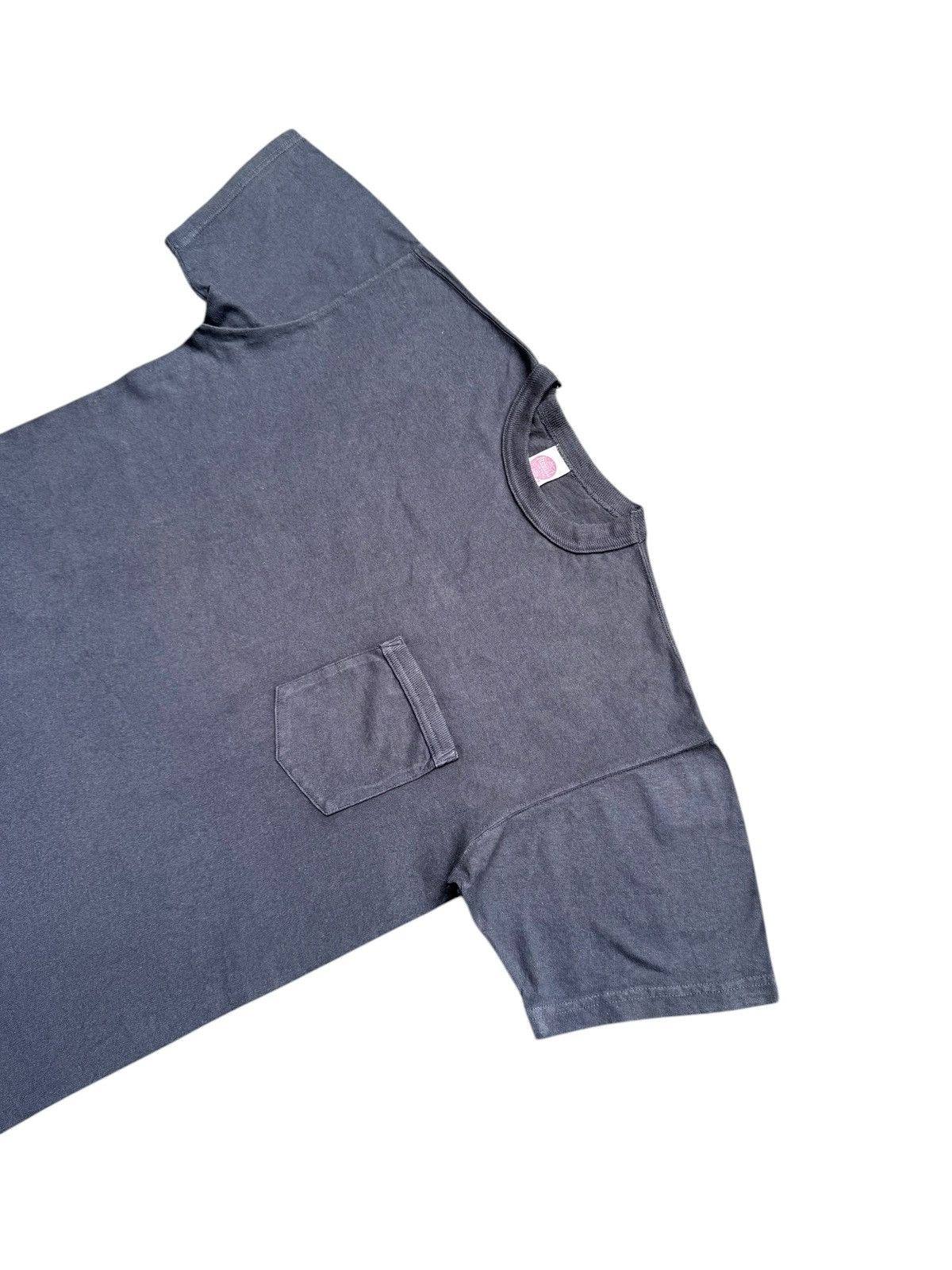 TOYS McCOY Toys Mccoy Single Pocket Tee Size US M / EU 48-50 / 2 - 2 Thumbnail