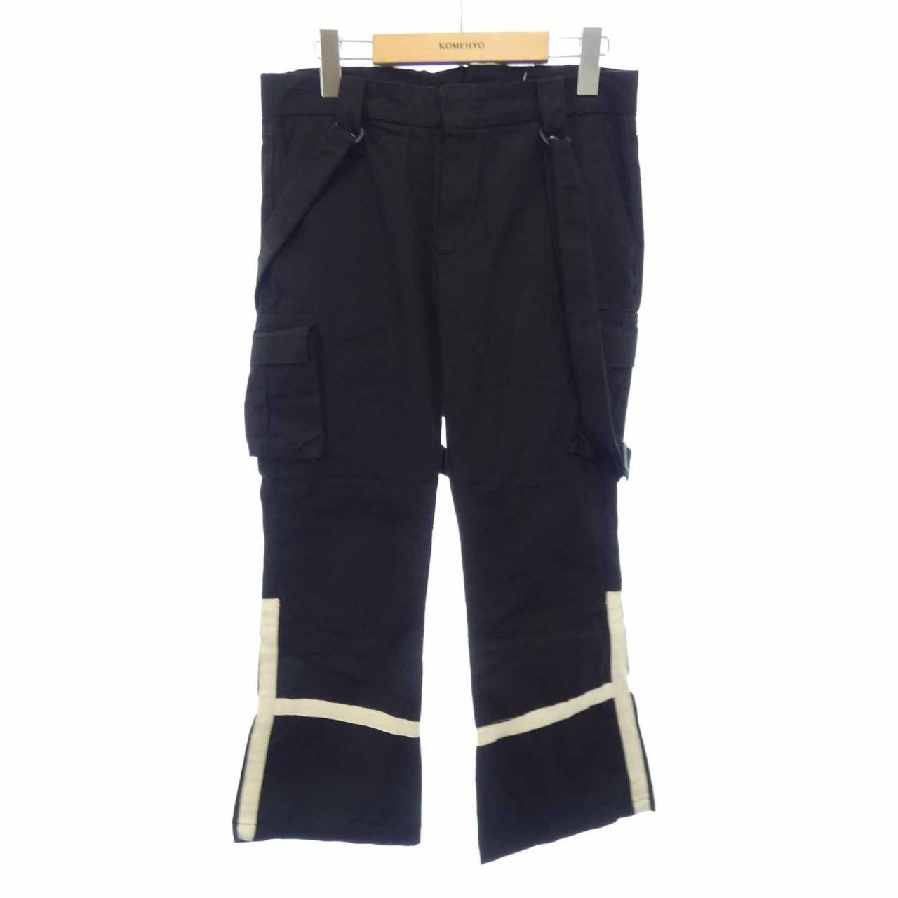 Other Other Youths in Balaclava Pants Others Pants DUTY FREE for USA Size ONE SIZE - 1 Thumbnail