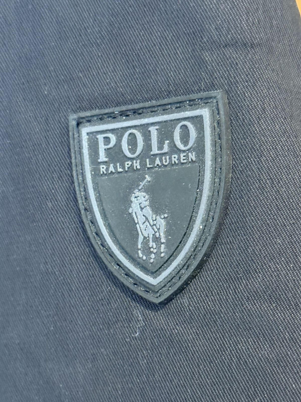 Polo Ralph Lauren Polo Performance Long Coat Size US XL / EU 56 / 4 - 3 Thumbnail