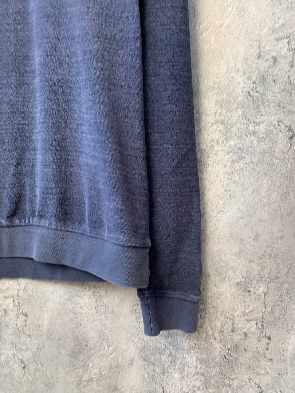 Orlebar Brown Orlebar Brown Towelling Sweatshirt Sweater Jumper size M Size US M / EU 48-50 / 2 - 9 Thumbnail