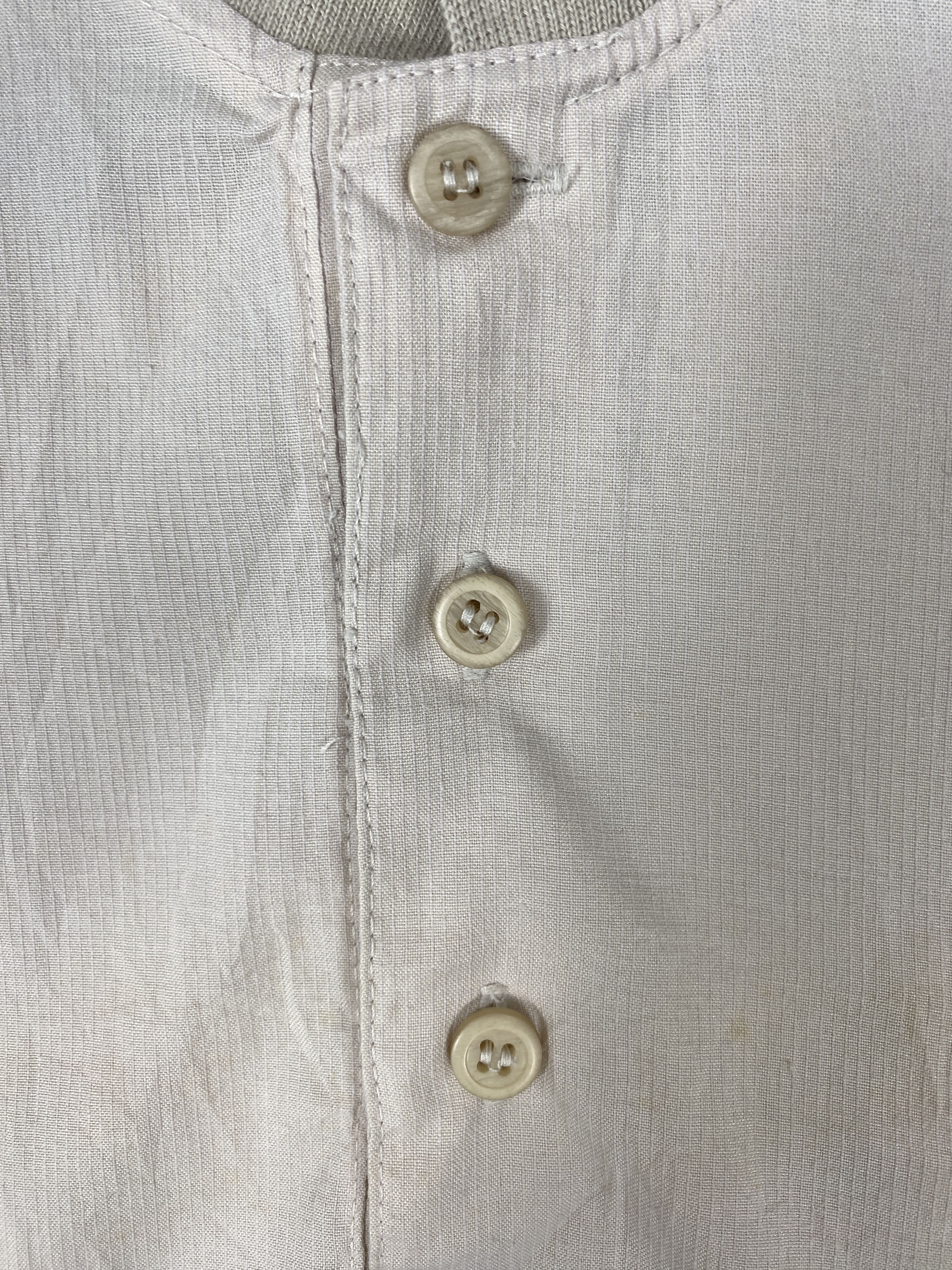 Japanese Brand Vintage 90s Japanese Brand Sweatshirts J2091 Size US S / EU 44-46 / 1 - 3 Thumbnail