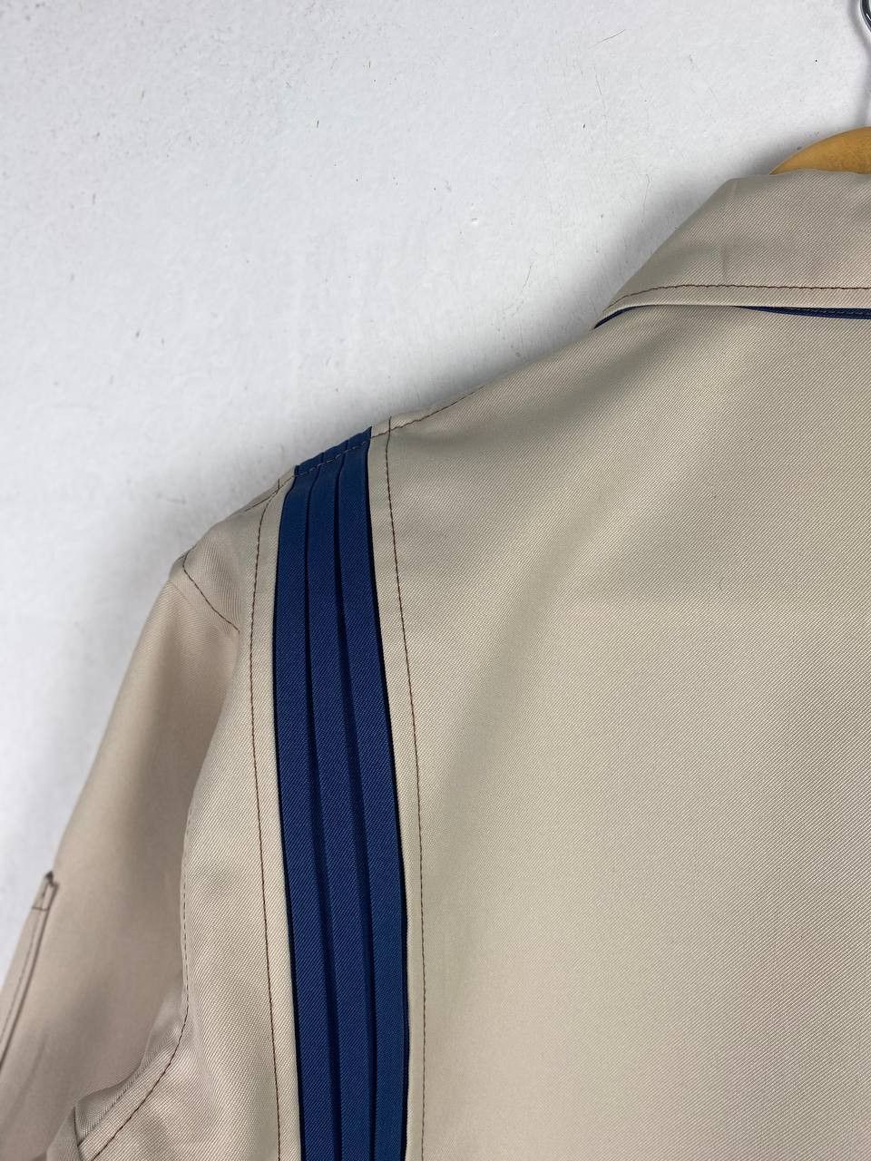 Japanese Brand vintage japanese brands workers jacket nice design Size US L / EU 52-54 / 3 - 10 Thumbnail