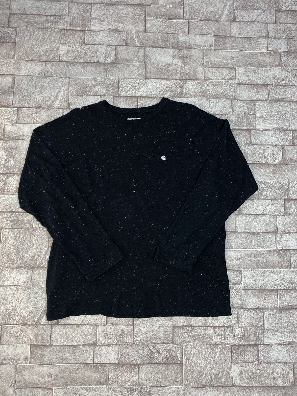 Carhartt CARHARTT LONG SLEEVE L Size US L / EU 52-54 / 3 - 1 Thumbnail