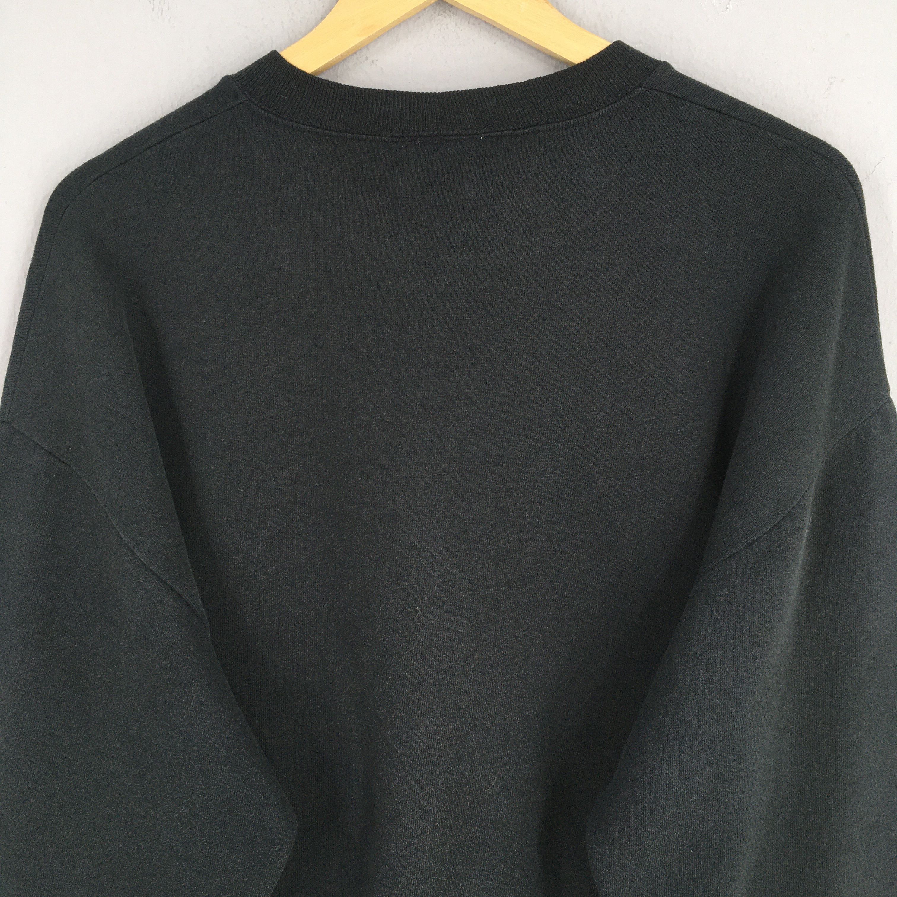 NFL Vintage Pittsburgh Steelers NFL Sweatshirt Large Size US L / EU 52-54 / 3 - 8 Thumbnail