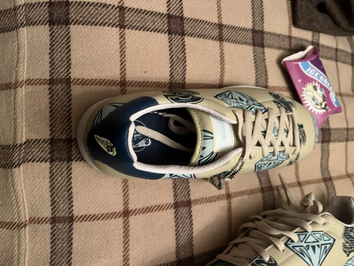 Icecream × Reebok Ice cream x Reebok Low Size US 10 / EU 43 - 7 Thumbnail
