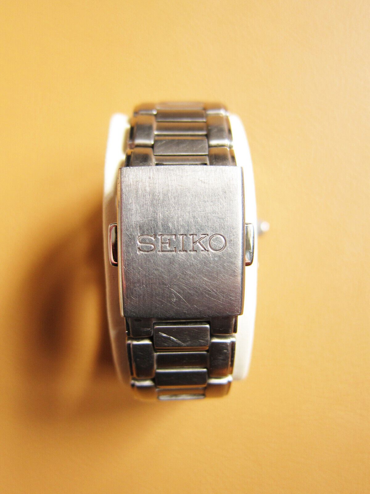 Seiko SEIKO 7B42-0AN0 Solar RadioWave Control Titanium Men's Watch Size ONE SIZE - 4 Thumbnail