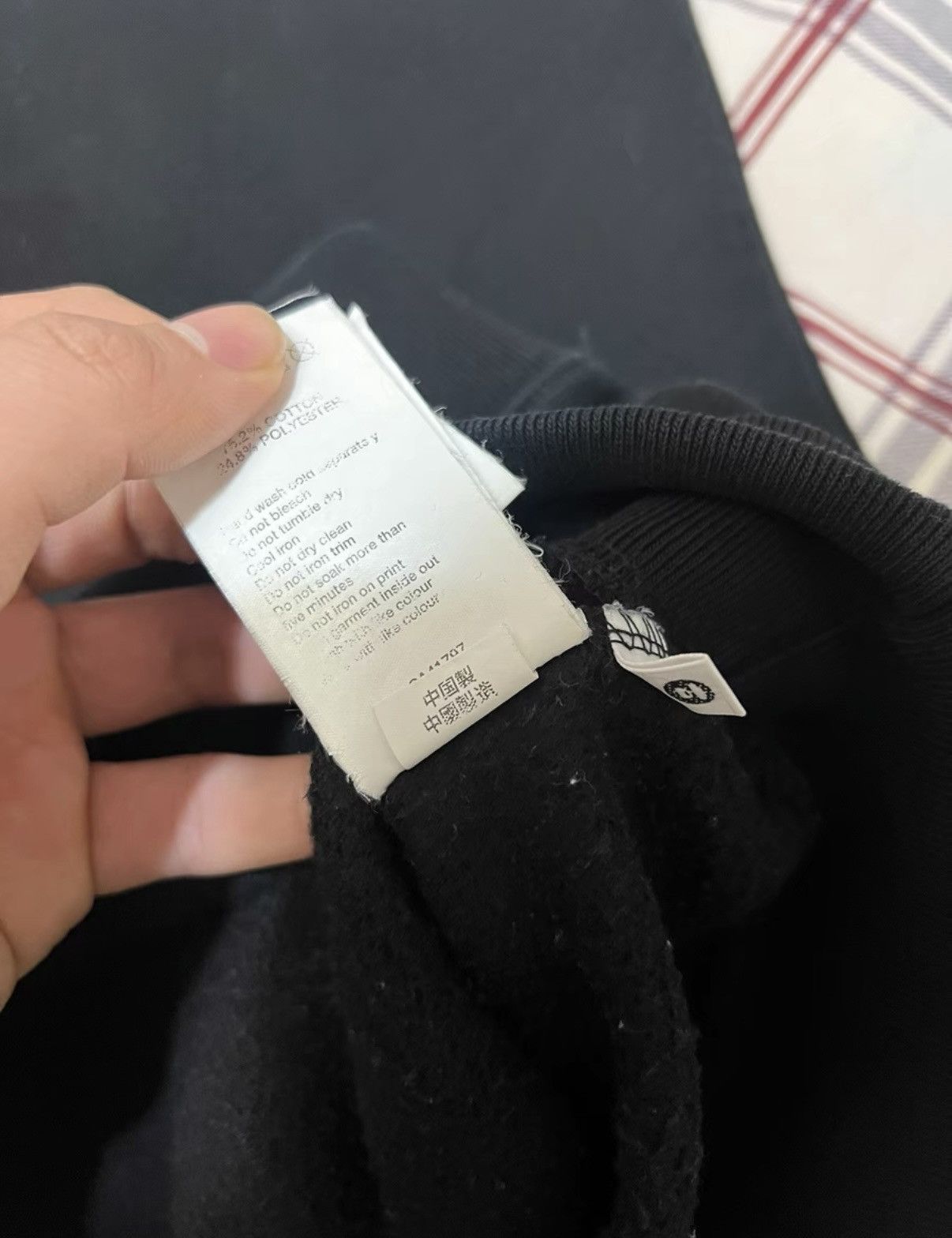 Bape AAPE OG Nigo A Bathing Ape hoodie Size US M / EU 48-50 / 2 - 6 Thumbnail