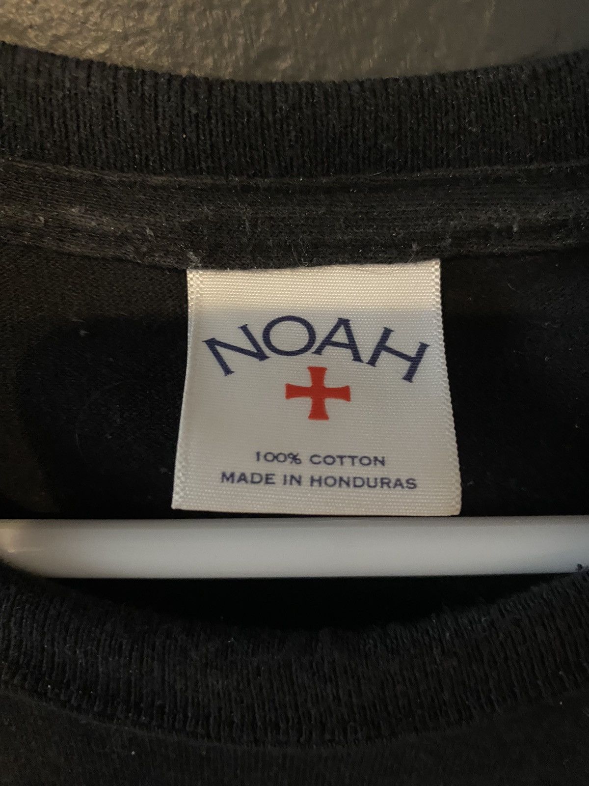 Noah The cure pictures of you Size US M / EU 48-50 / 2 - 4 Thumbnail
