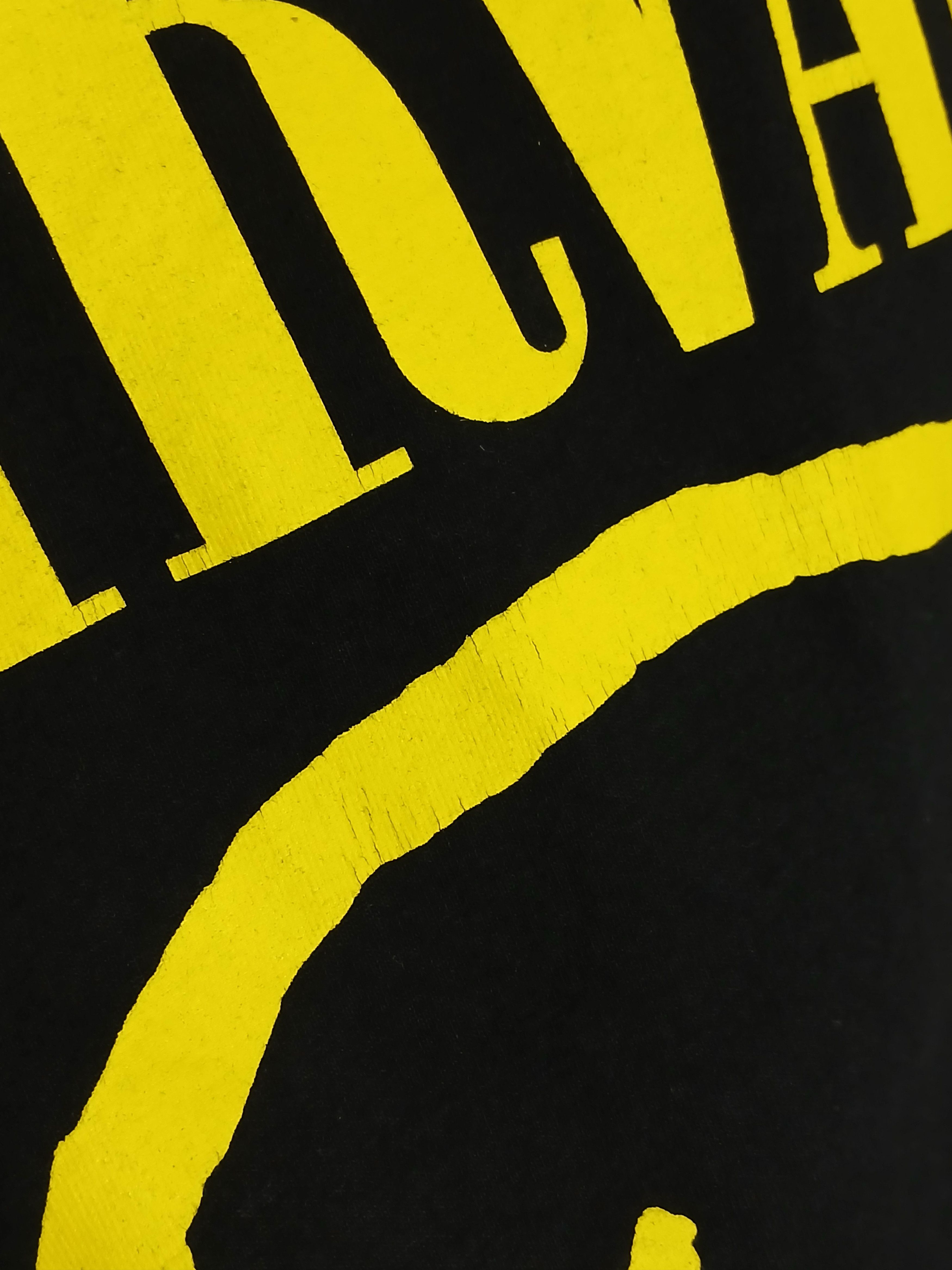 Band Tees × Nirvana Nirvana Kurt Cobain T-Shirt Size US M / EU 48-50 / 2 - 5 Thumbnail