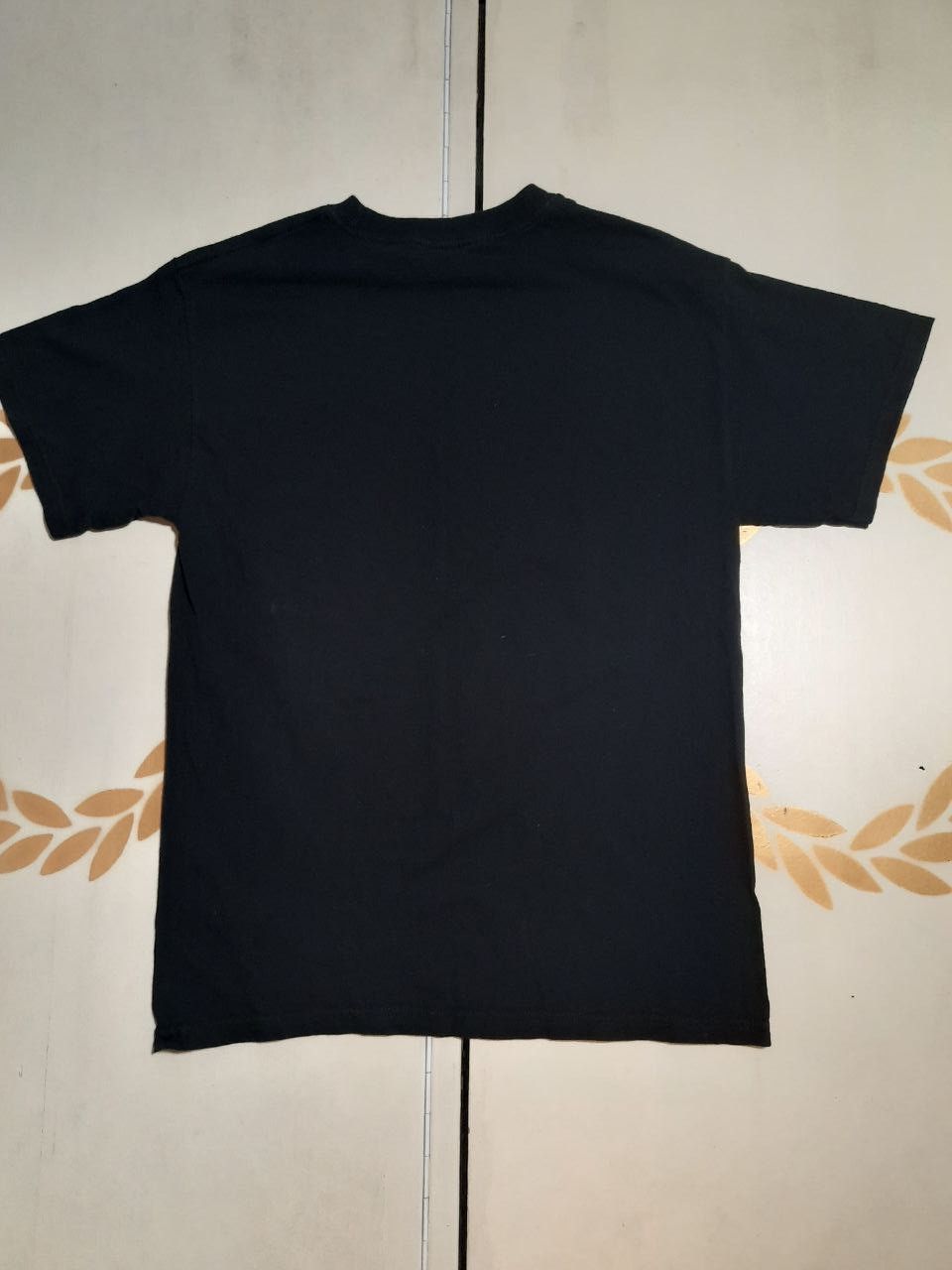 Alstyle × Vintage Alstyle White Collar Movie T-Shirt 2009 Size US M / EU 48-50 / 2 - 8 Thumbnail