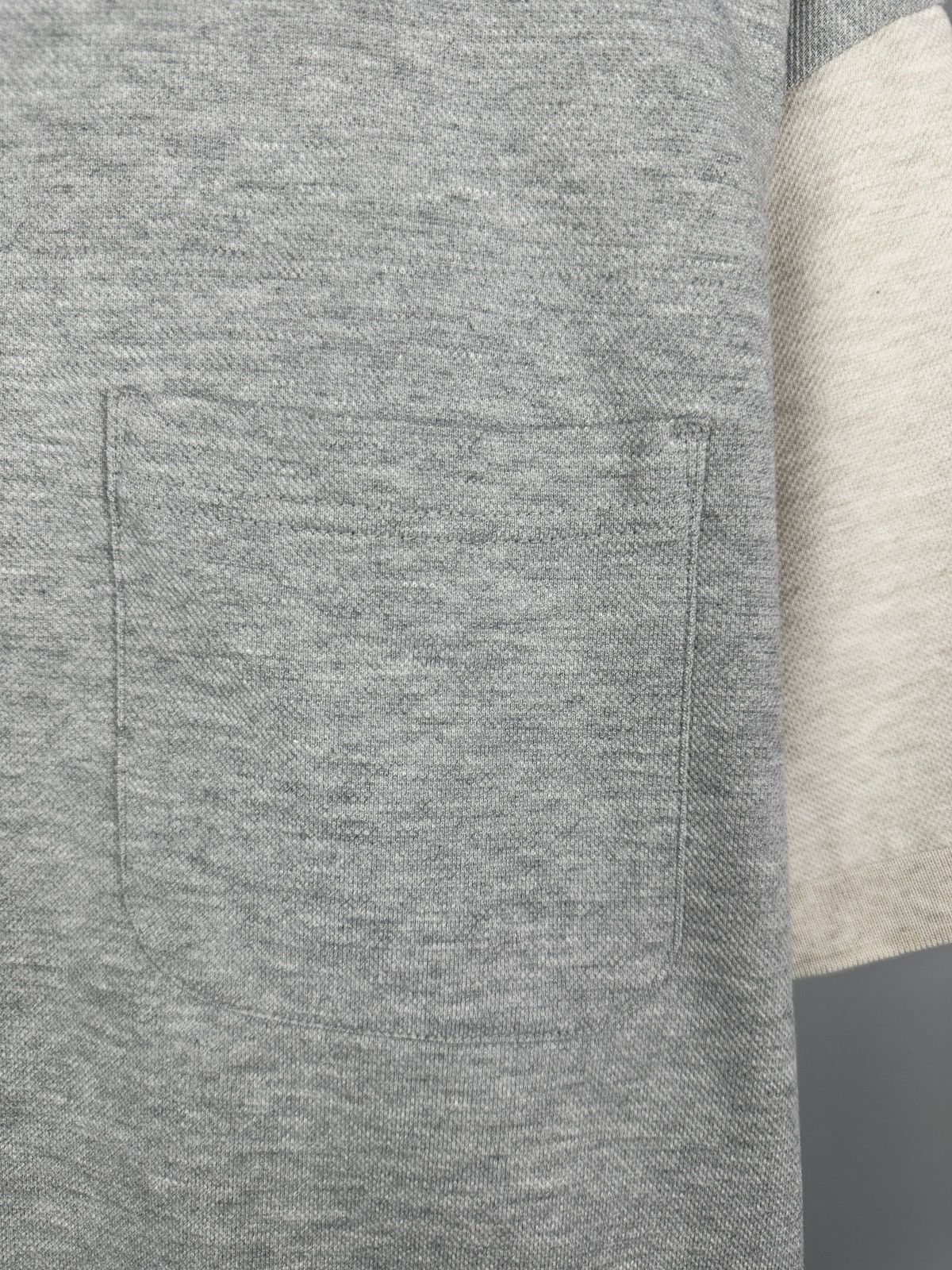 Engineered Garments Engineered Garments Polo T Shirt Tee Size US L / EU 52-54 / 3 - 6 Thumbnail