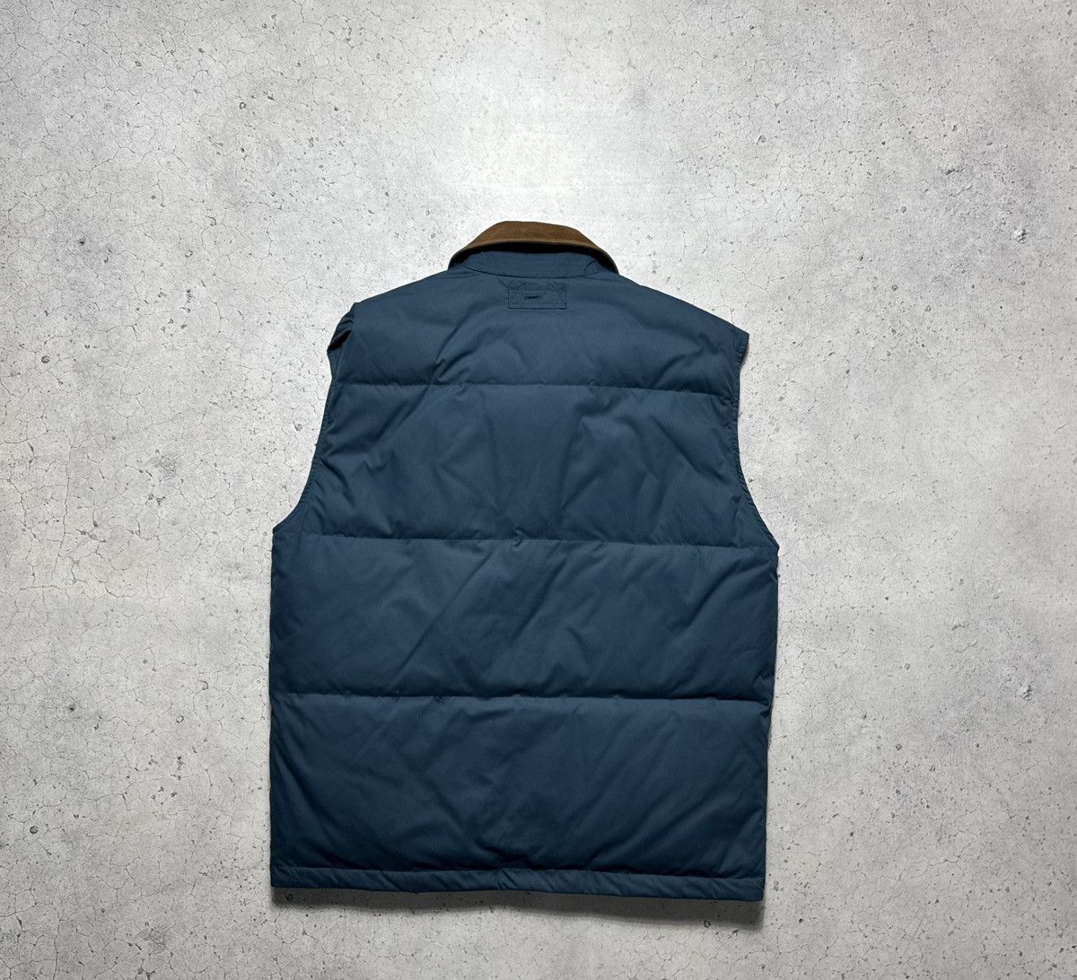 Bogner Bogner Vintage Down Puffer Vest Jacket Size US XL / EU 56 / 4 - 13 Thumbnail