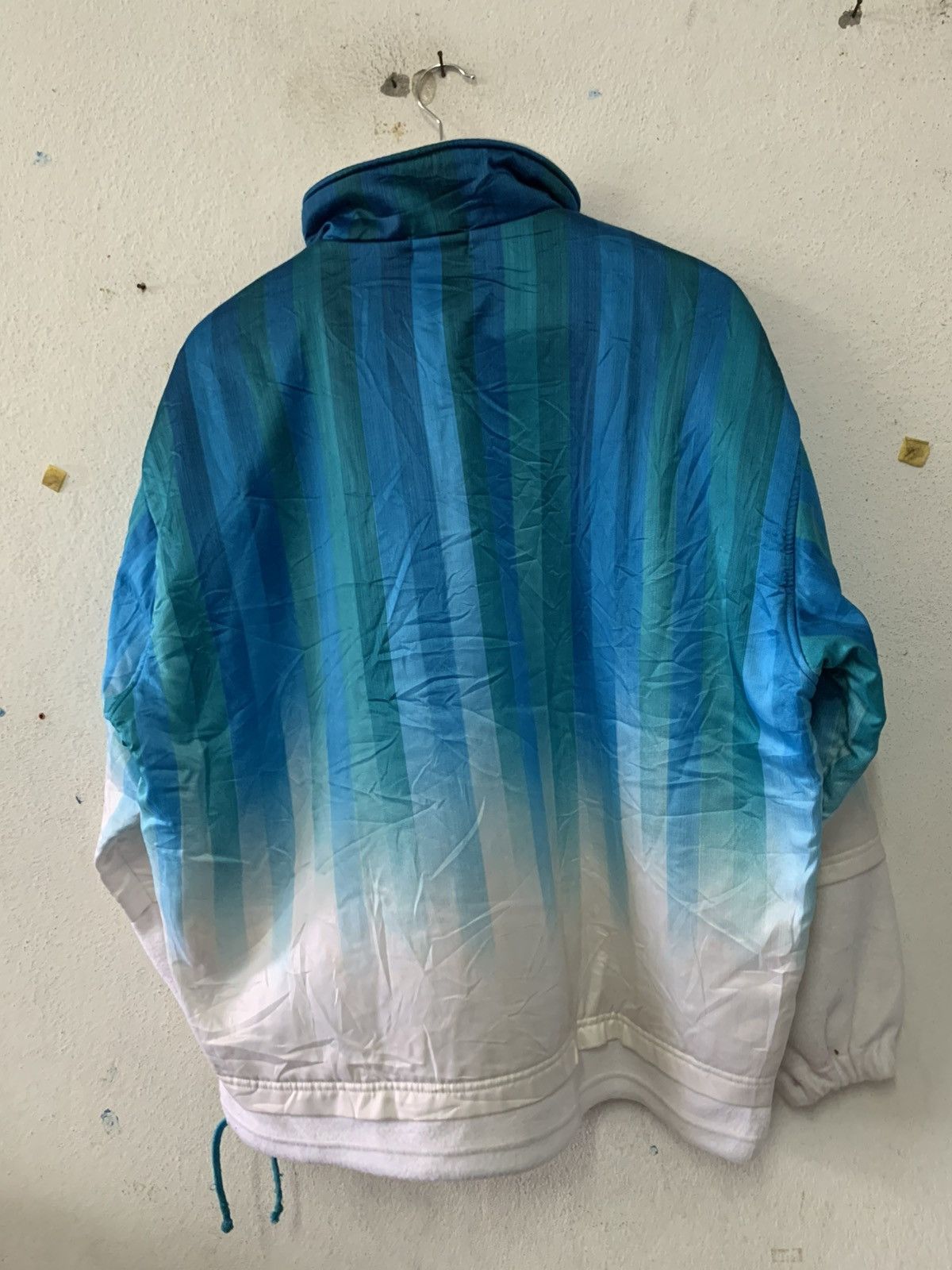 Salomon Vintage Salamon switer Jacket Size US L / EU 52-54 / 3 - 2 Thumbnail